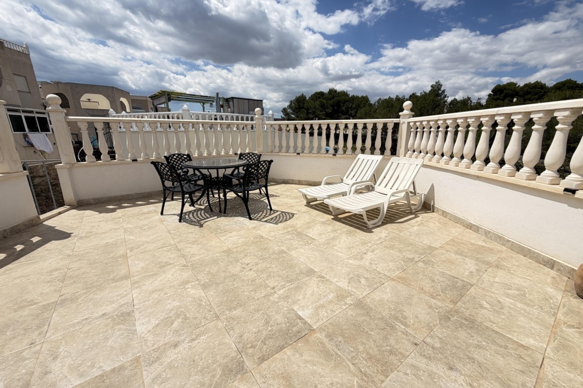 Herverkoop - Appartement / Flat -
San Miguel de Salinas