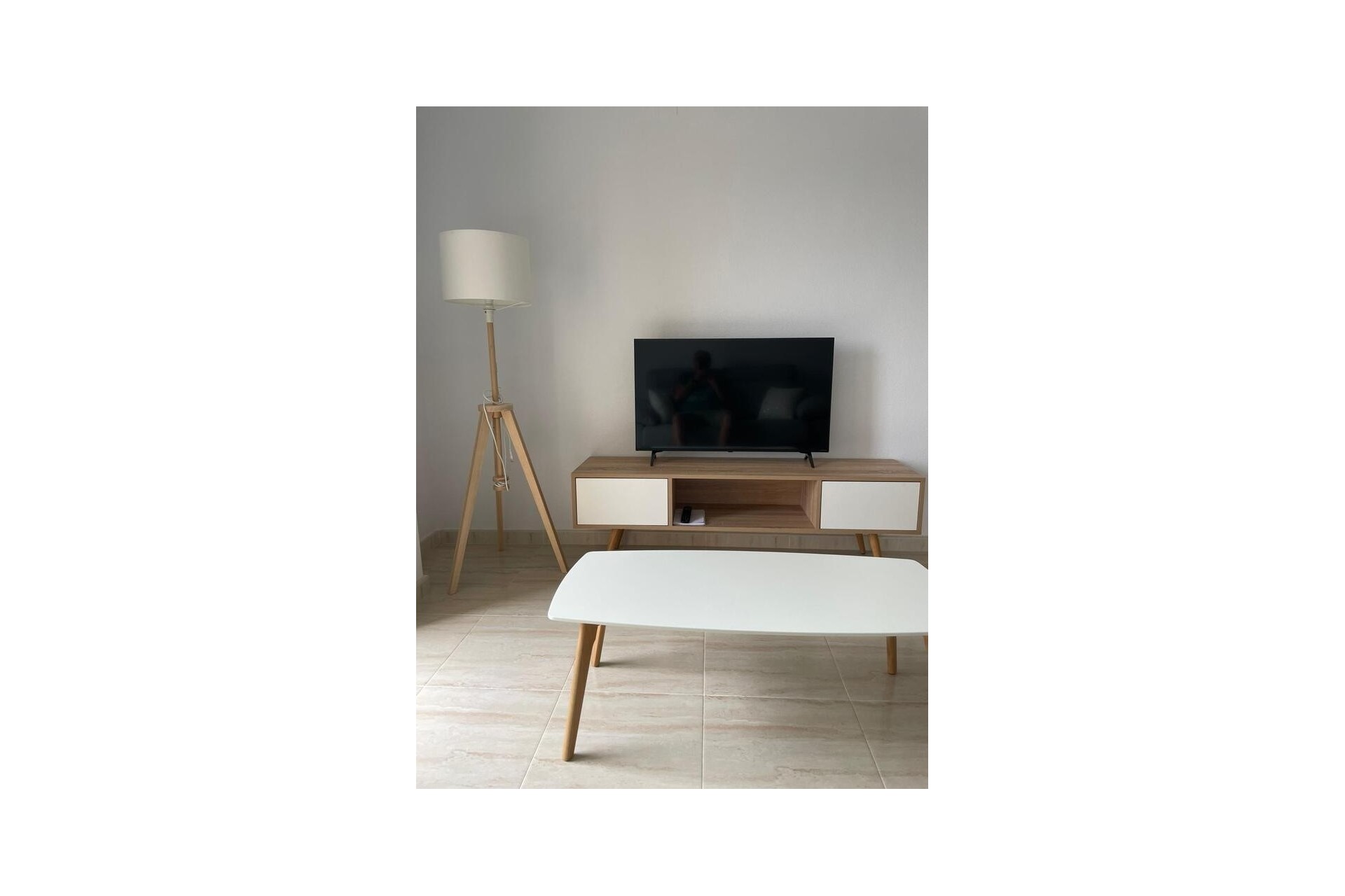Herverkoop - Appartement / Flat -
San Miguel de Salinas