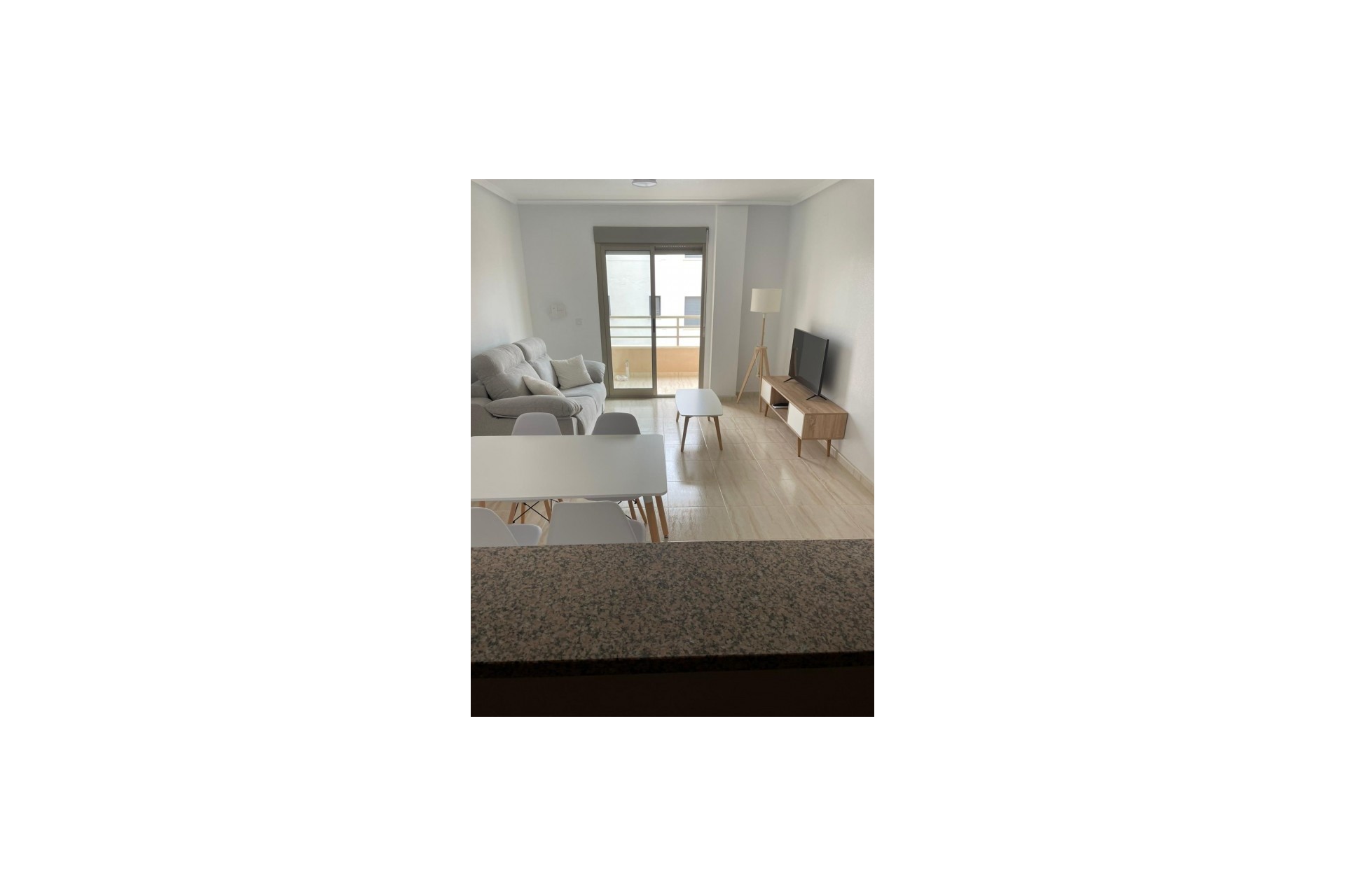 Herverkoop - Appartement / Flat -
San Miguel de Salinas