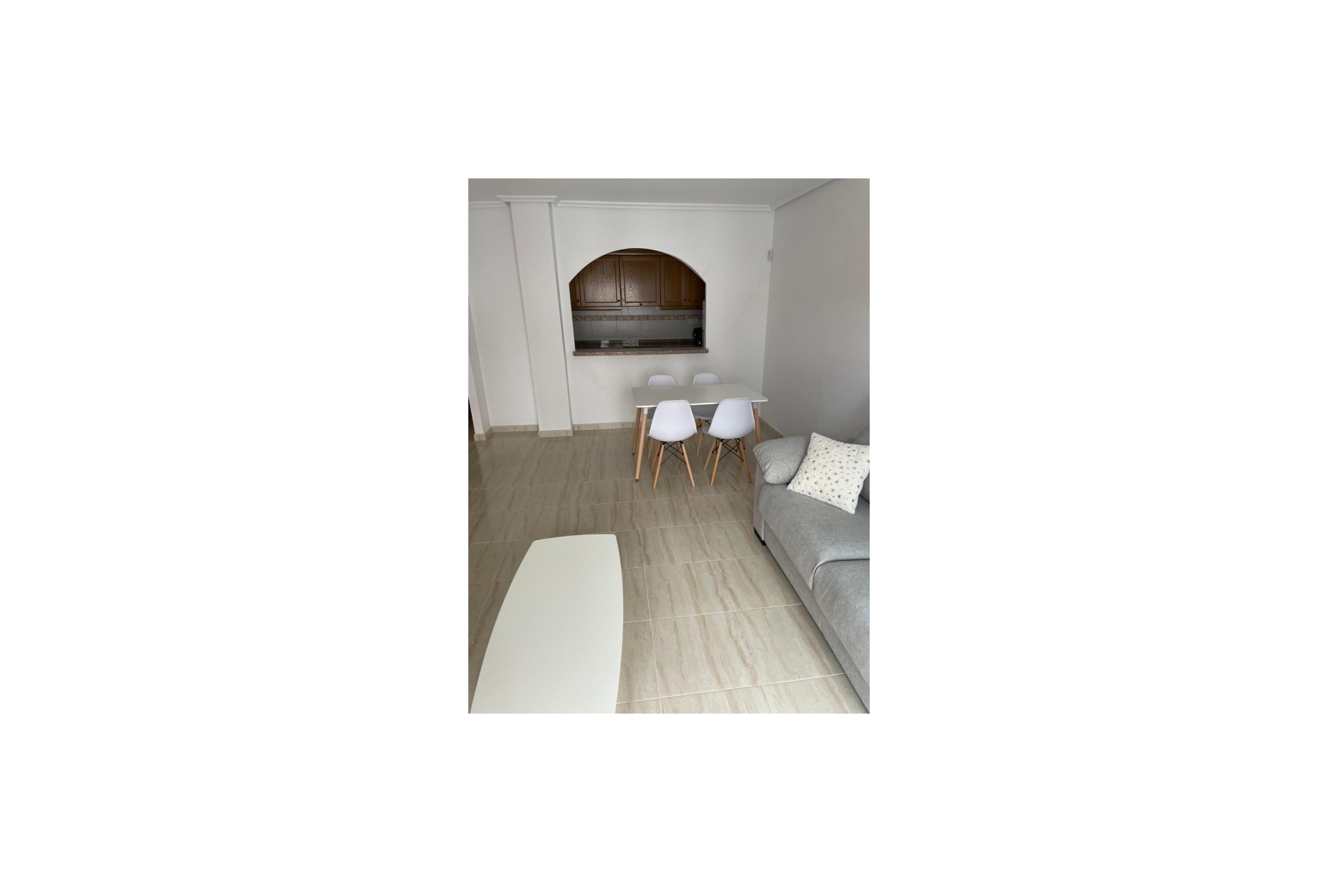 Herverkoop - Appartement / Flat -
San Miguel de Salinas