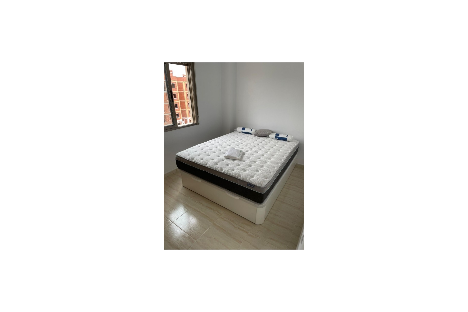 Herverkoop - Appartement / Flat -
San Miguel de Salinas