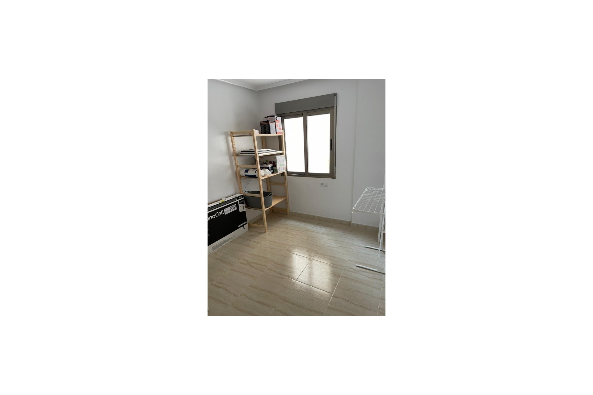 Herverkoop - Appartement / Flat -
San Miguel de Salinas
