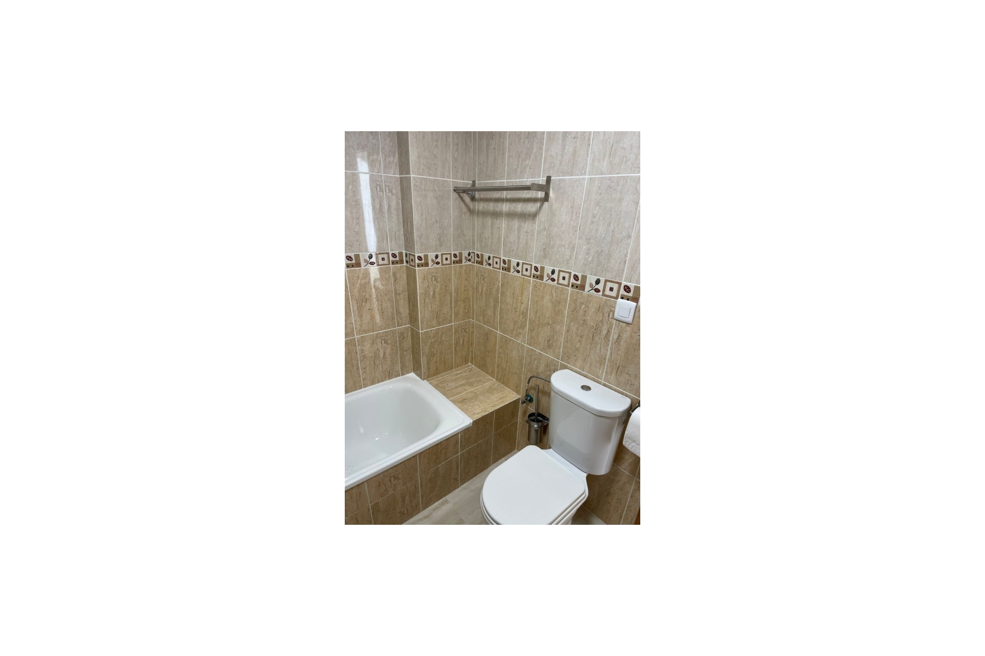 Herverkoop - Appartement / Flat -
San Miguel de Salinas