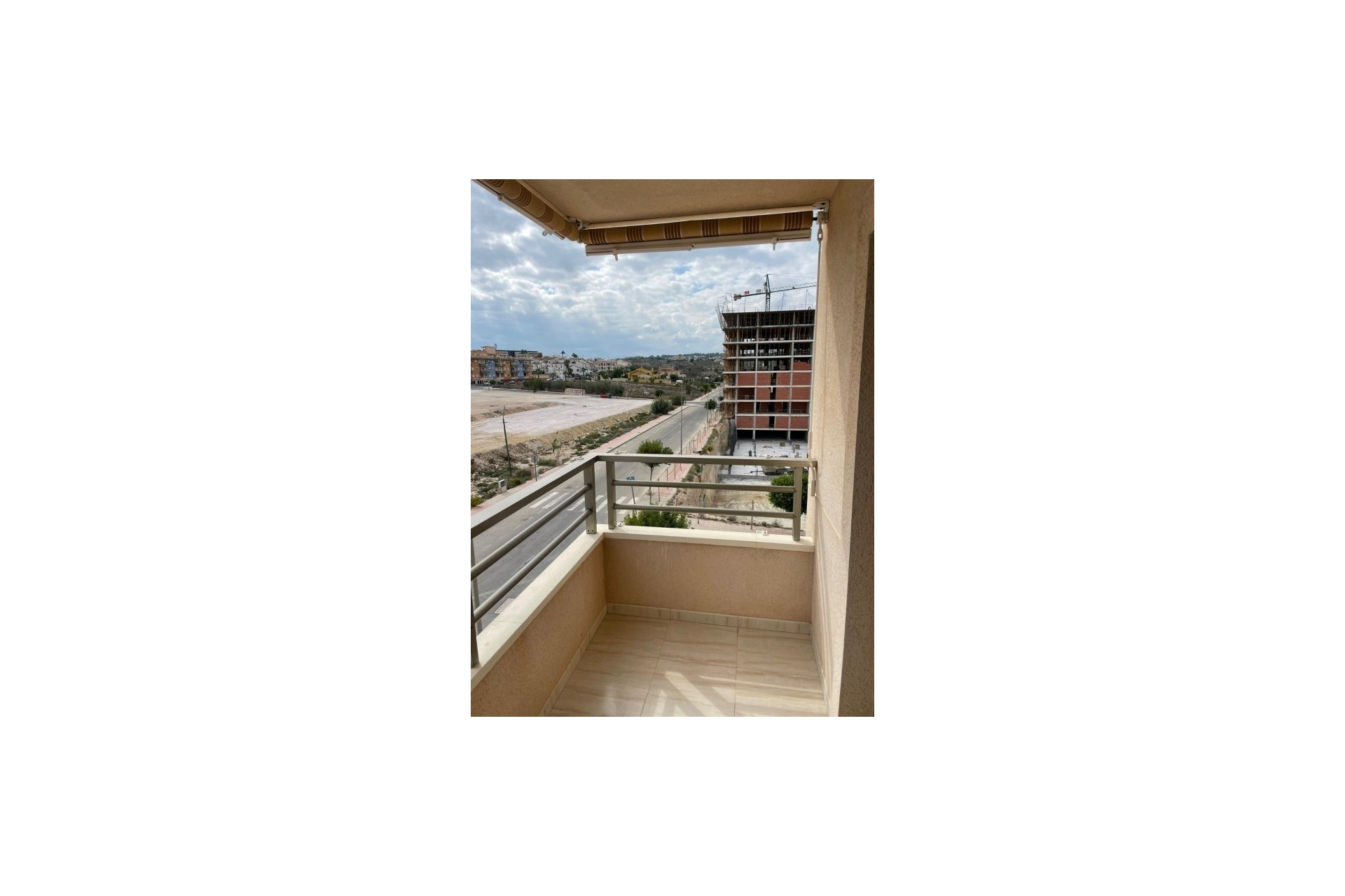 Herverkoop - Appartement / Flat -
San Miguel de Salinas
