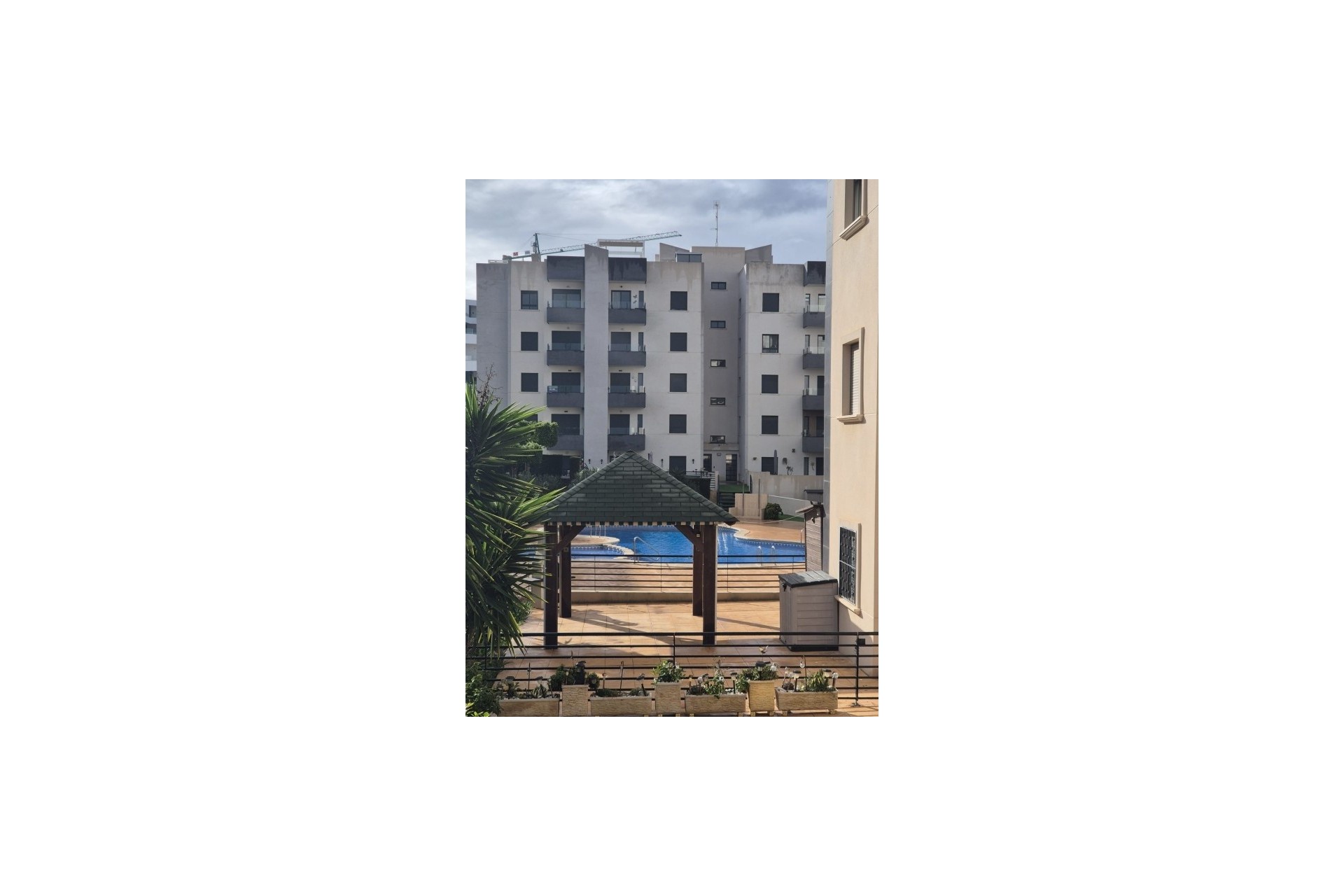 Herverkoop - Appartement / Flat -
San Miguel de Salinas