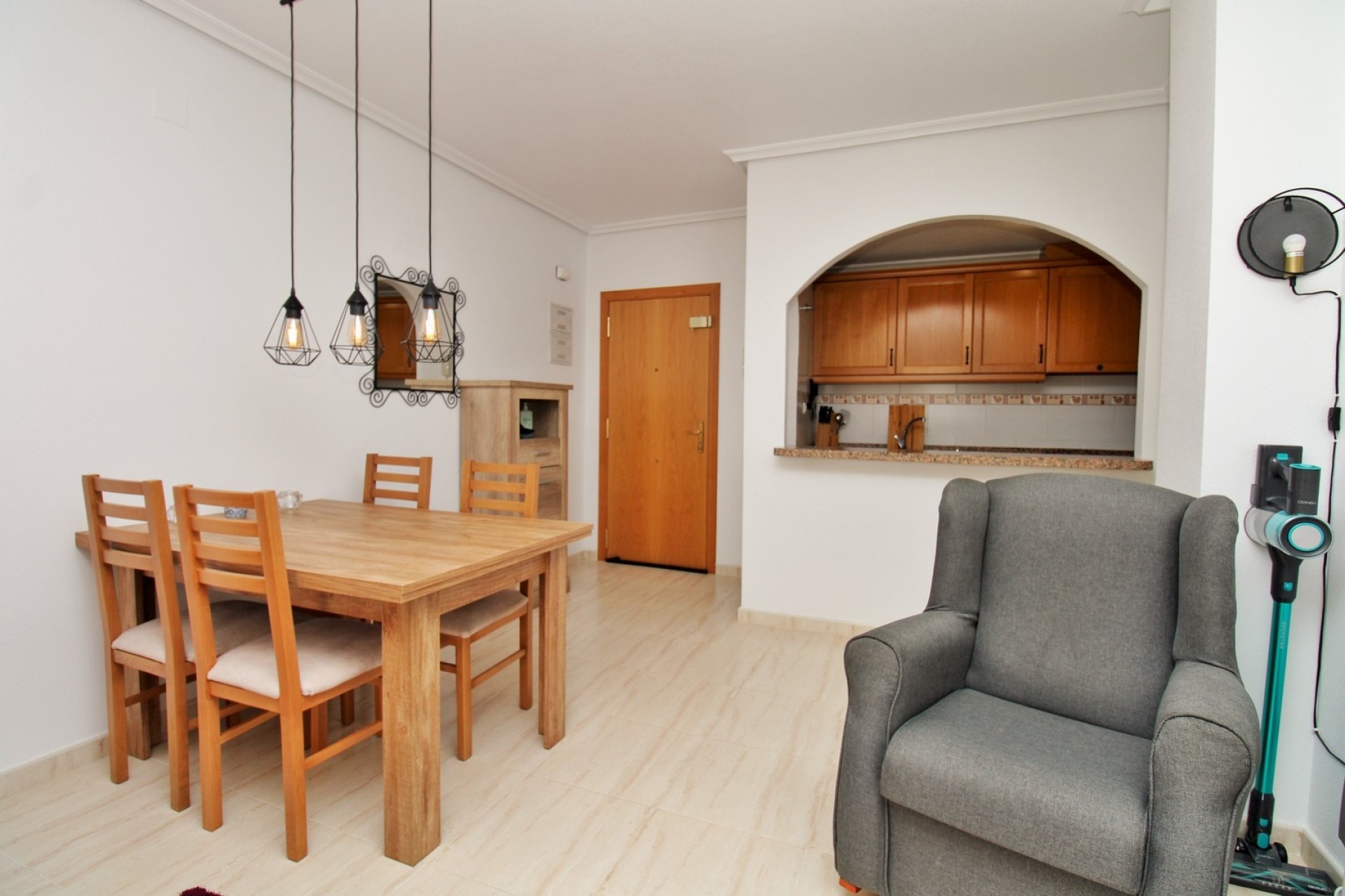 Herverkoop - Appartement / Flat -
San Miguel de Salinas