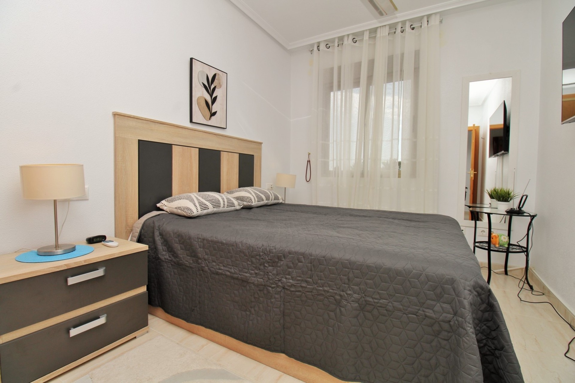 Herverkoop - Appartement / Flat -
San Miguel de Salinas
