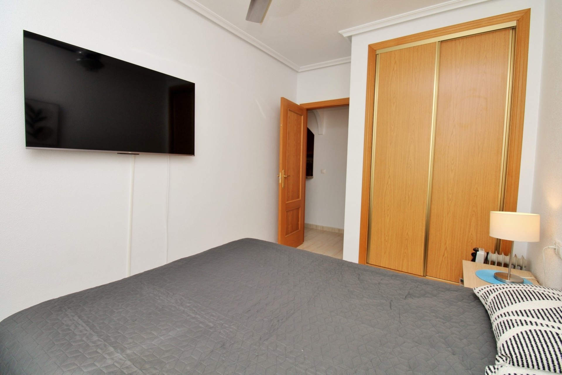Herverkoop - Appartement / Flat -
San Miguel de Salinas