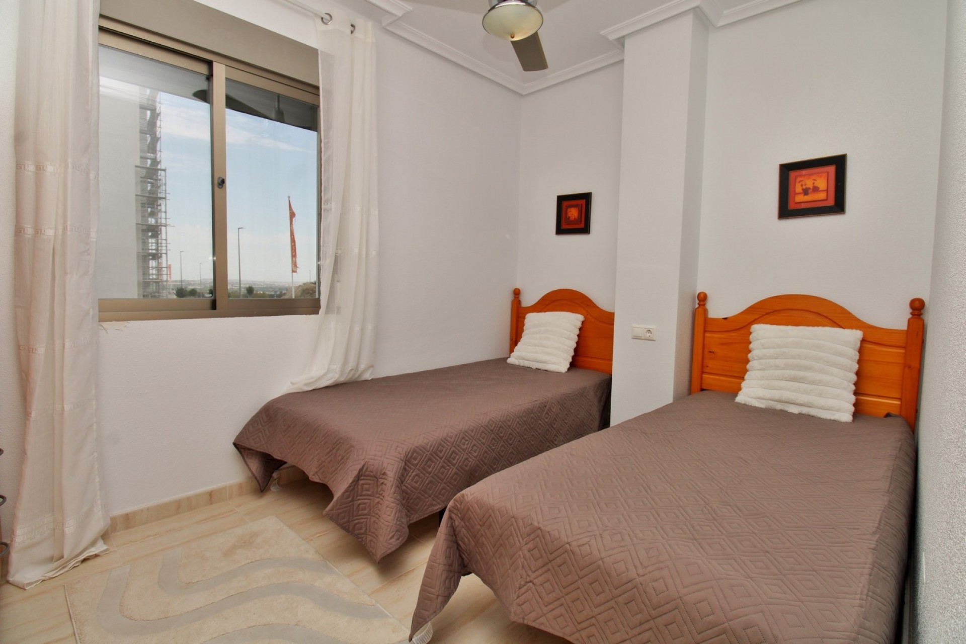 Herverkoop - Appartement / Flat -
San Miguel de Salinas