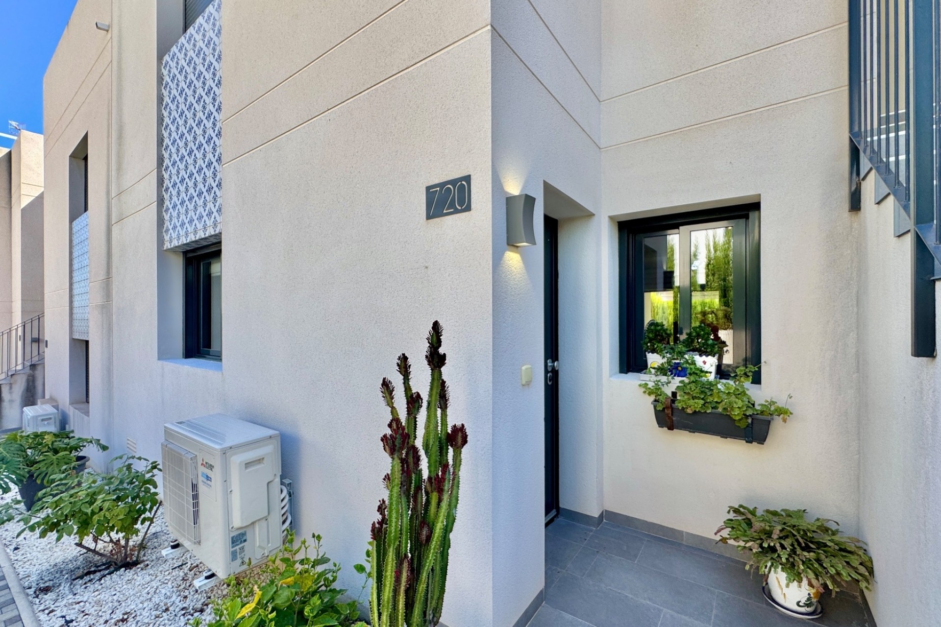 Herverkoop - Appartement / Flat -
San Miguel de Salinas