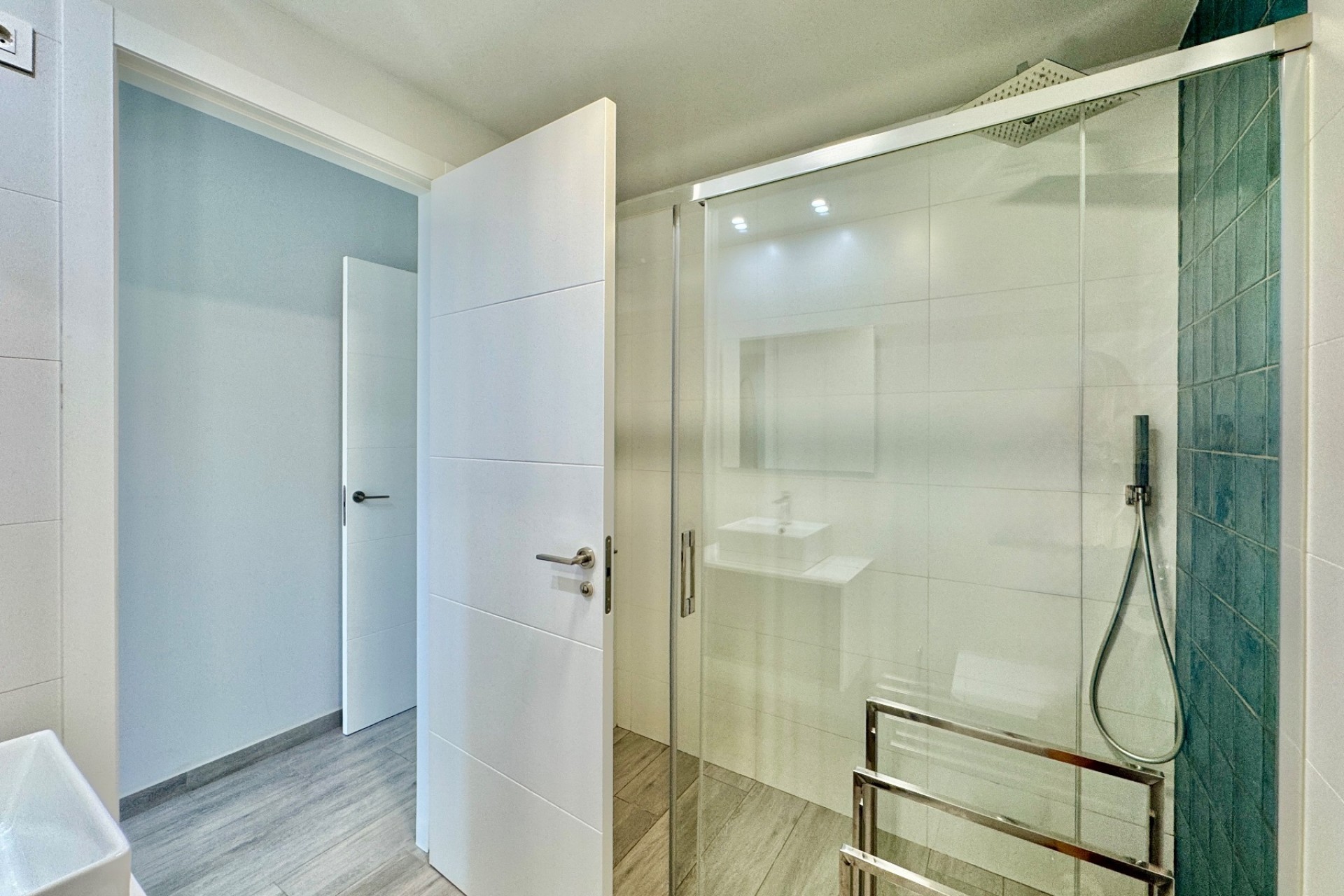 Herverkoop - Appartement / Flat -
San Miguel de Salinas