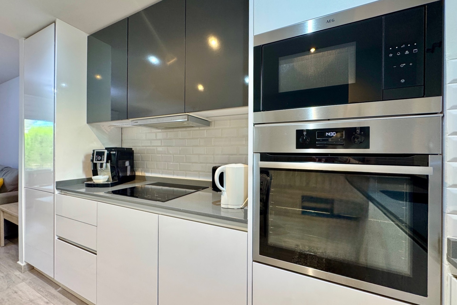 Herverkoop - Appartement / Flat -
San Miguel de Salinas