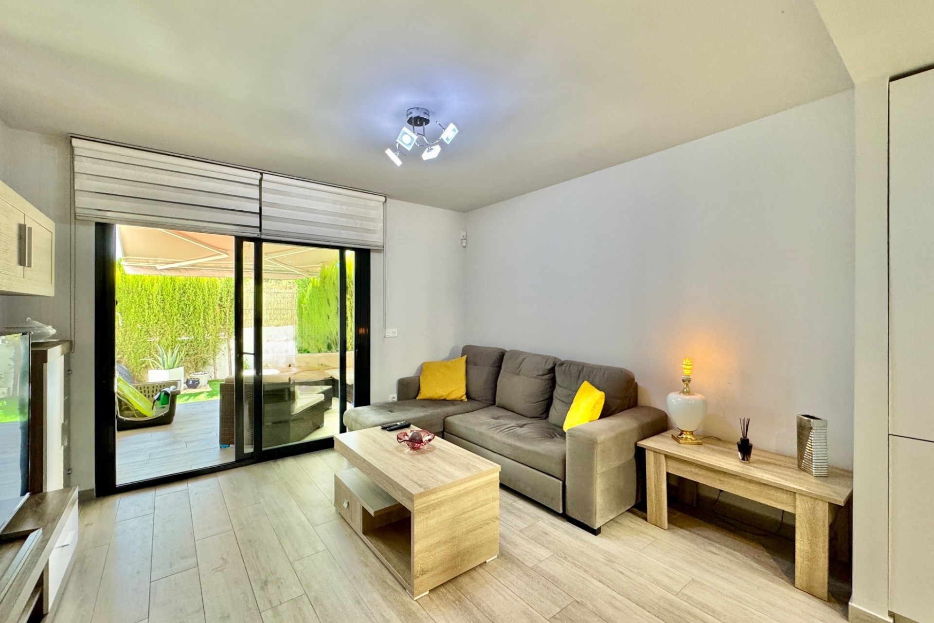 Herverkoop - Appartement / Flat -
San Miguel de Salinas