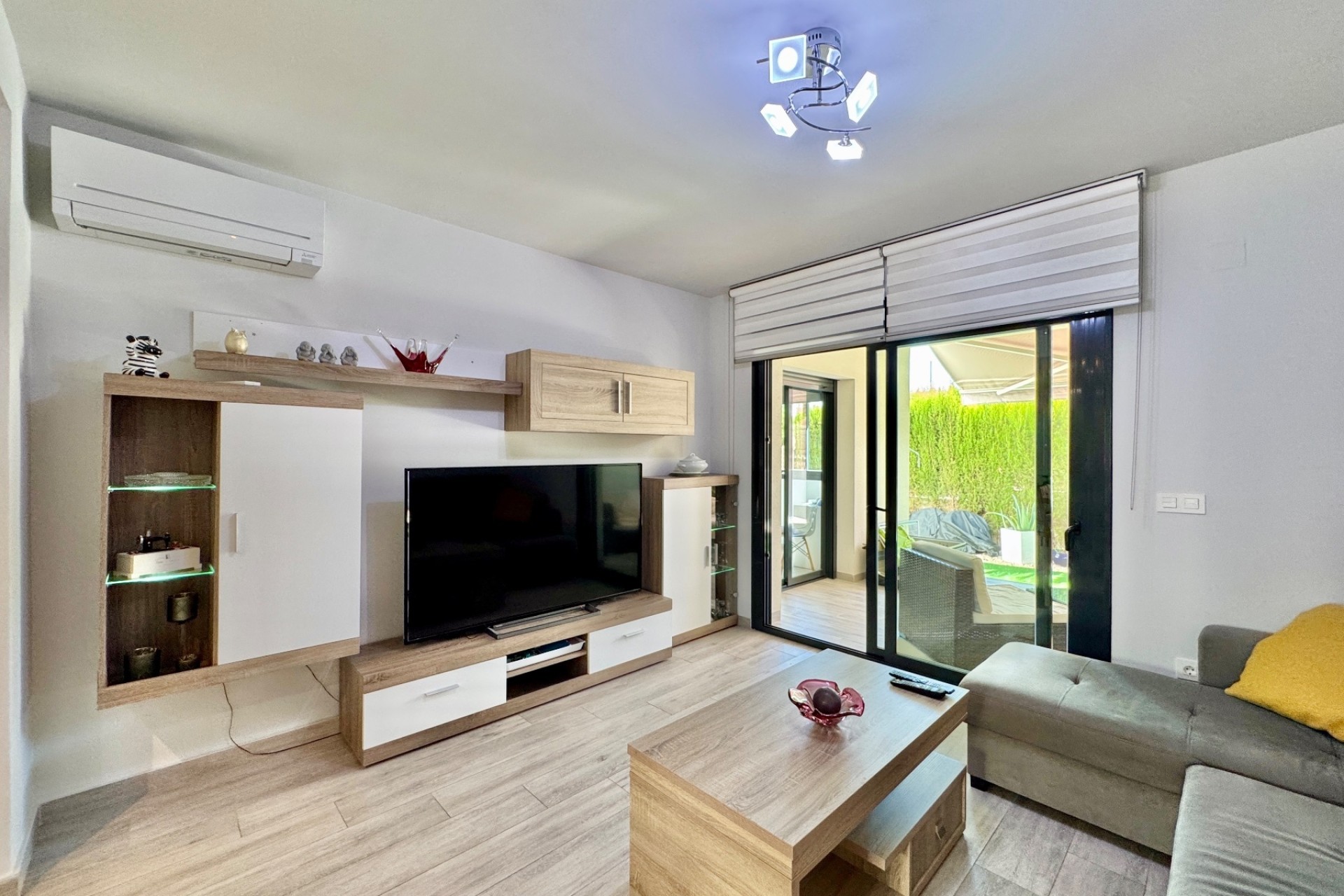 Herverkoop - Appartement / Flat -
San Miguel de Salinas