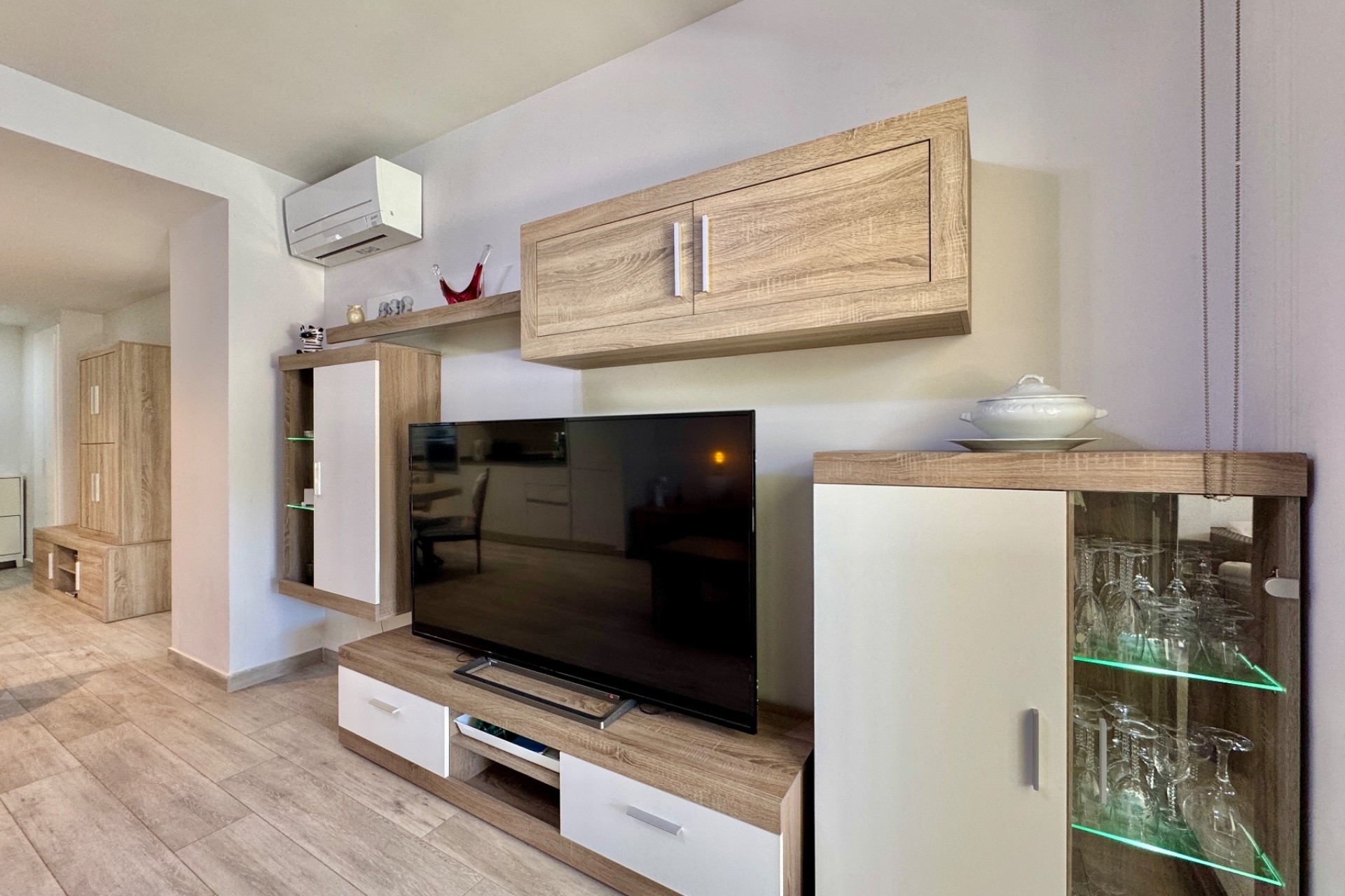 Herverkoop - Appartement / Flat -
San Miguel de Salinas