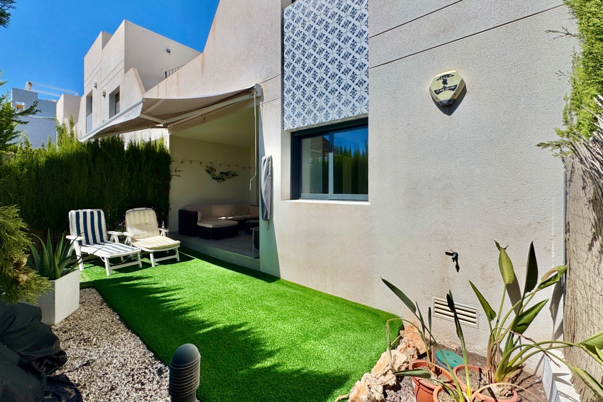 Herverkoop - Appartement / Flat -
San Miguel de Salinas