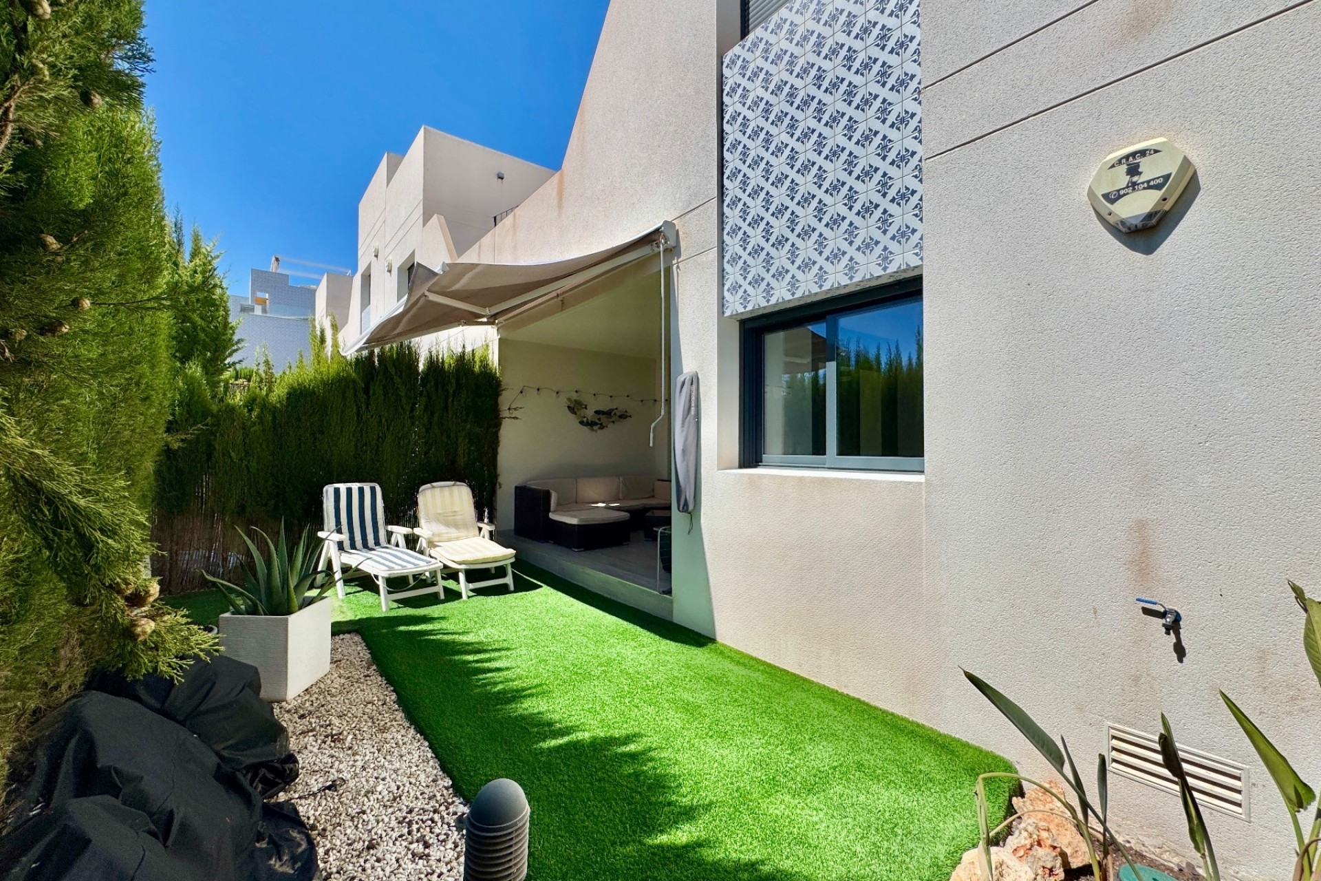 Herverkoop - Appartement / Flat -
San Miguel de Salinas