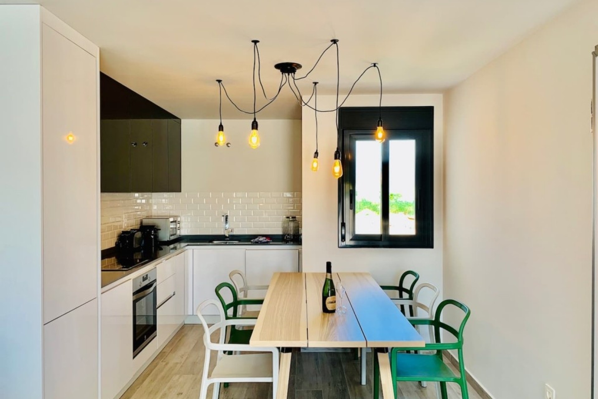 Herverkoop - Appartement / Flat -
San Miguel de Salinas