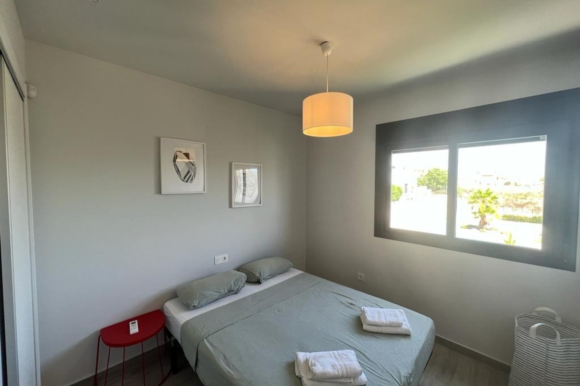 Herverkoop - Appartement / Flat -
San Miguel de Salinas