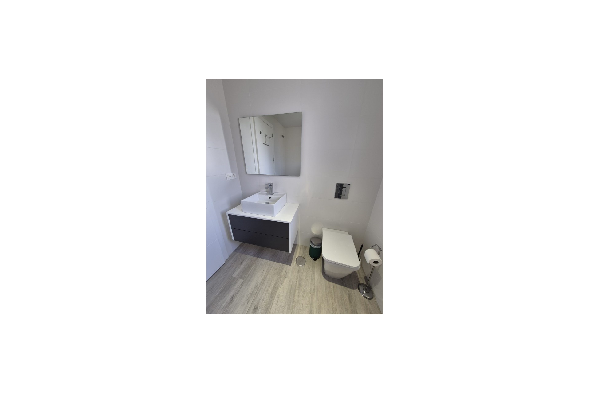 Herverkoop - Appartement / Flat -
San Miguel de Salinas