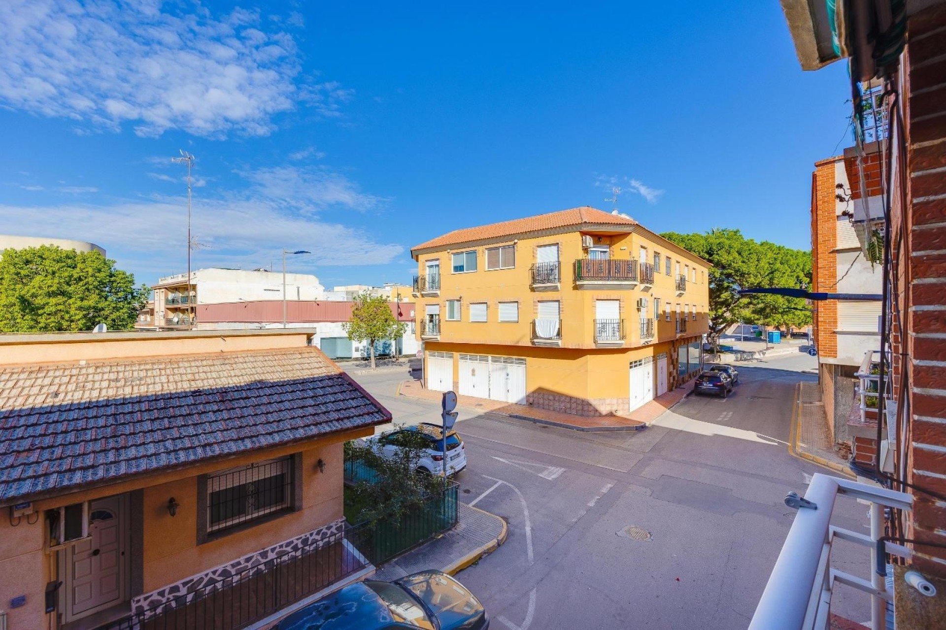 Herverkoop - Appartement / Flat -
San Pedro del Pinatar - Av. Dr Artero Guirao