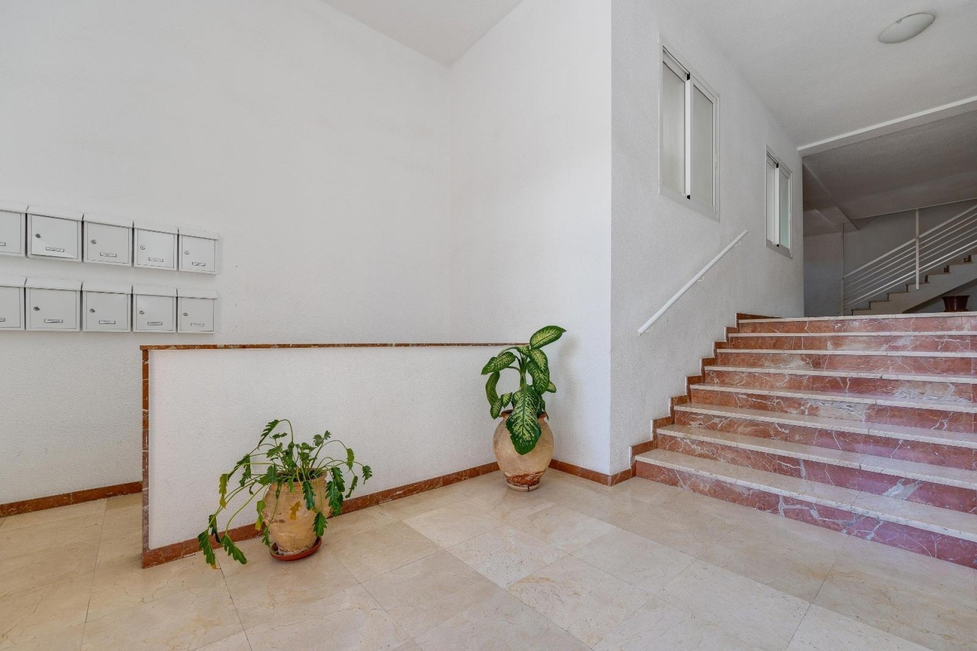 Herverkoop - Appartement / Flat -
San Pedro del Pinatar - Av. Dr Artero Guirao