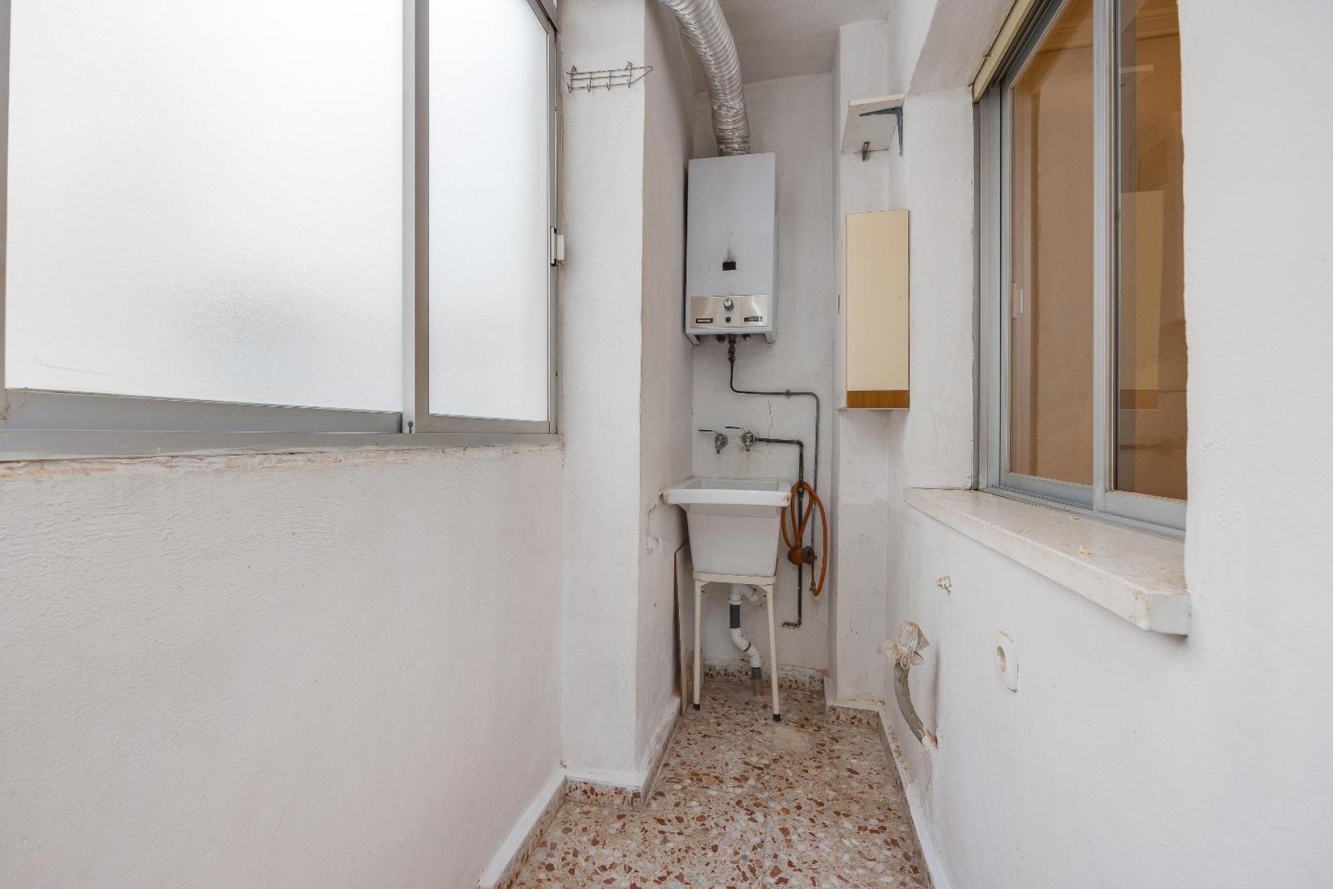 Herverkoop - Appartement / Flat -
San Pedro del Pinatar - Av. Dr Artero Guirao