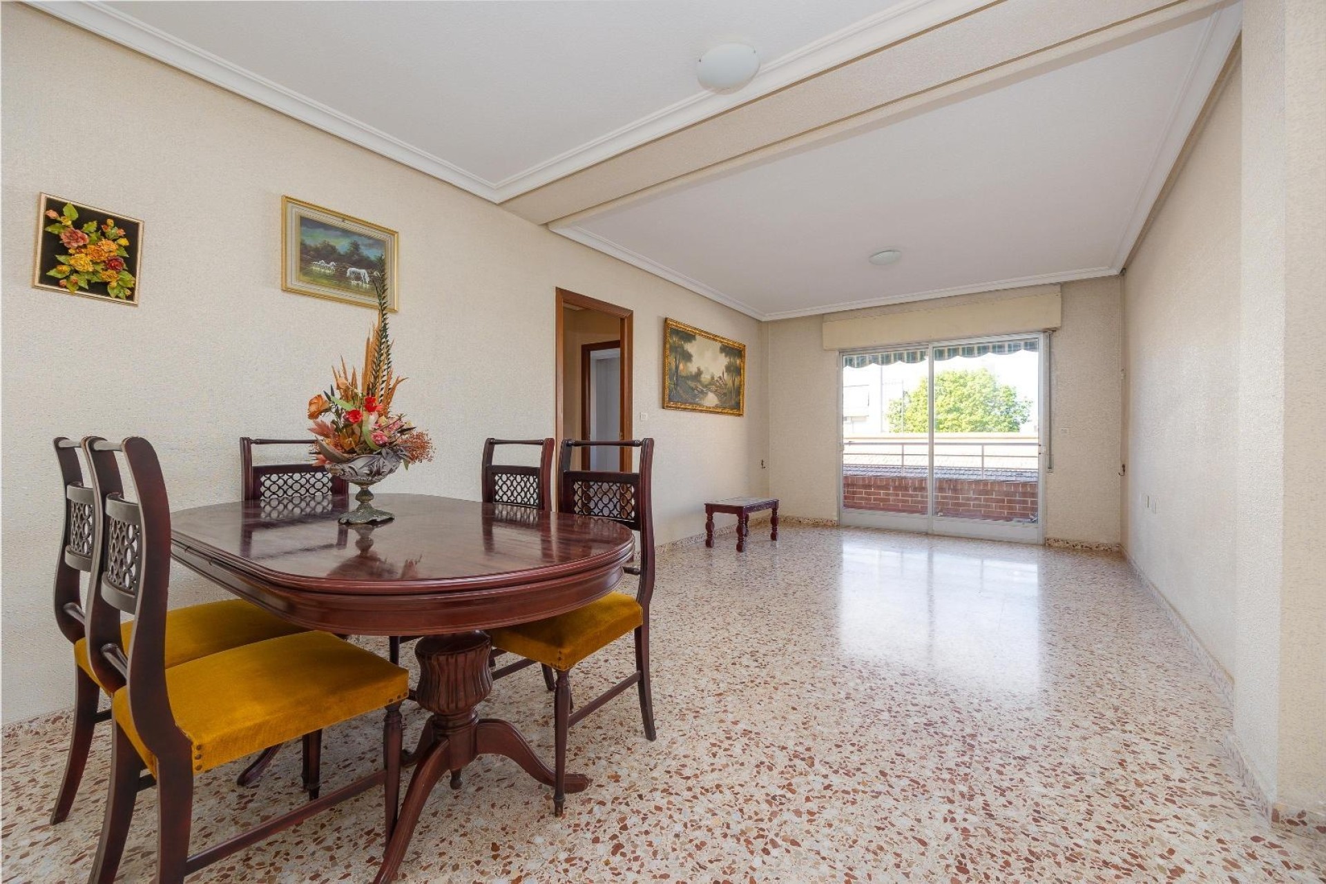 Herverkoop - Appartement / Flat -
San Pedro del Pinatar - Av. Dr Artero Guirao