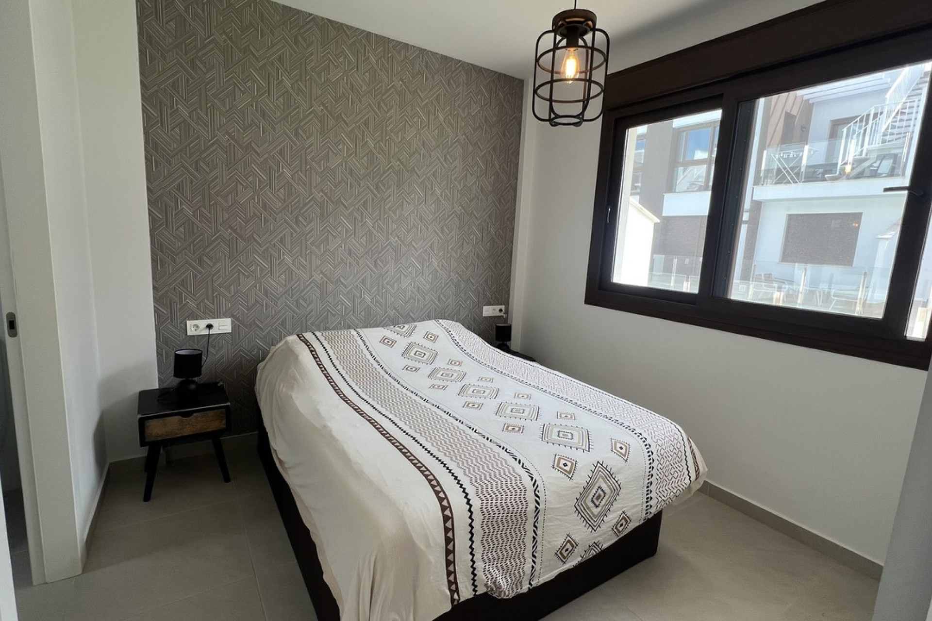 Herverkoop - Appartement / Flat -
San Pedro del Pinatar - Costa Calida