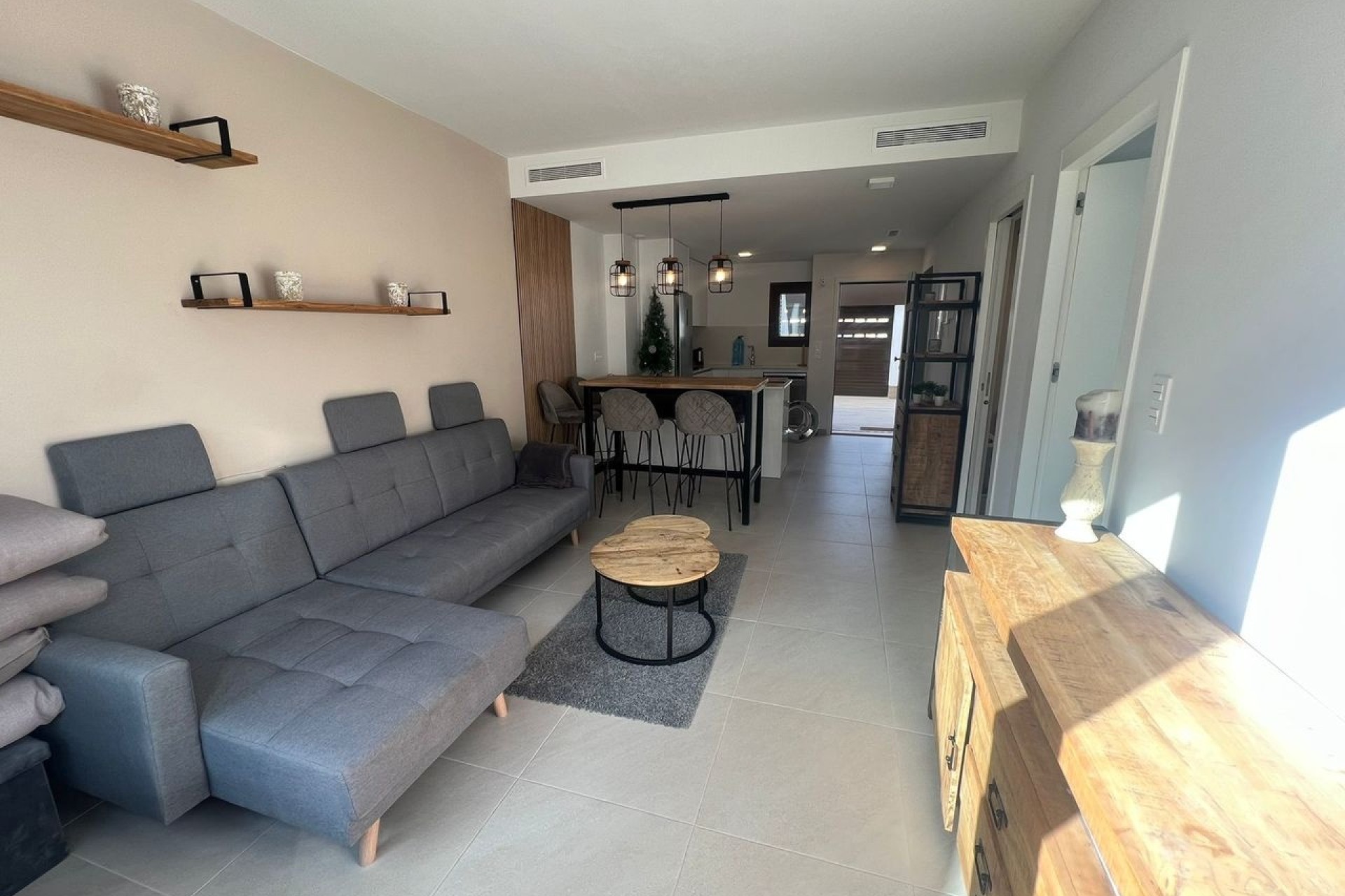 Herverkoop - Appartement / Flat -
San Pedro del Pinatar - Costa Calida