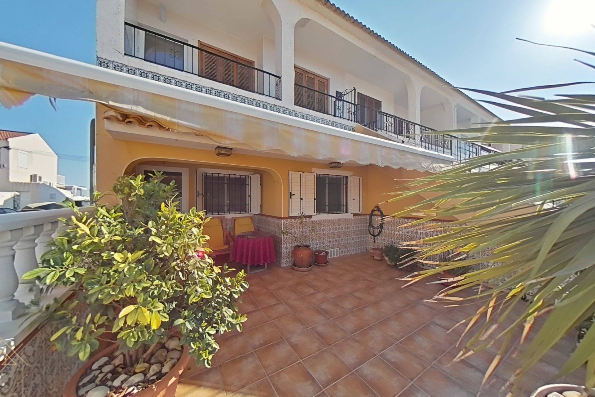 Herverkoop - Appartement / Flat -
San Pedro del Pinatar - El Mojón-las Salinas