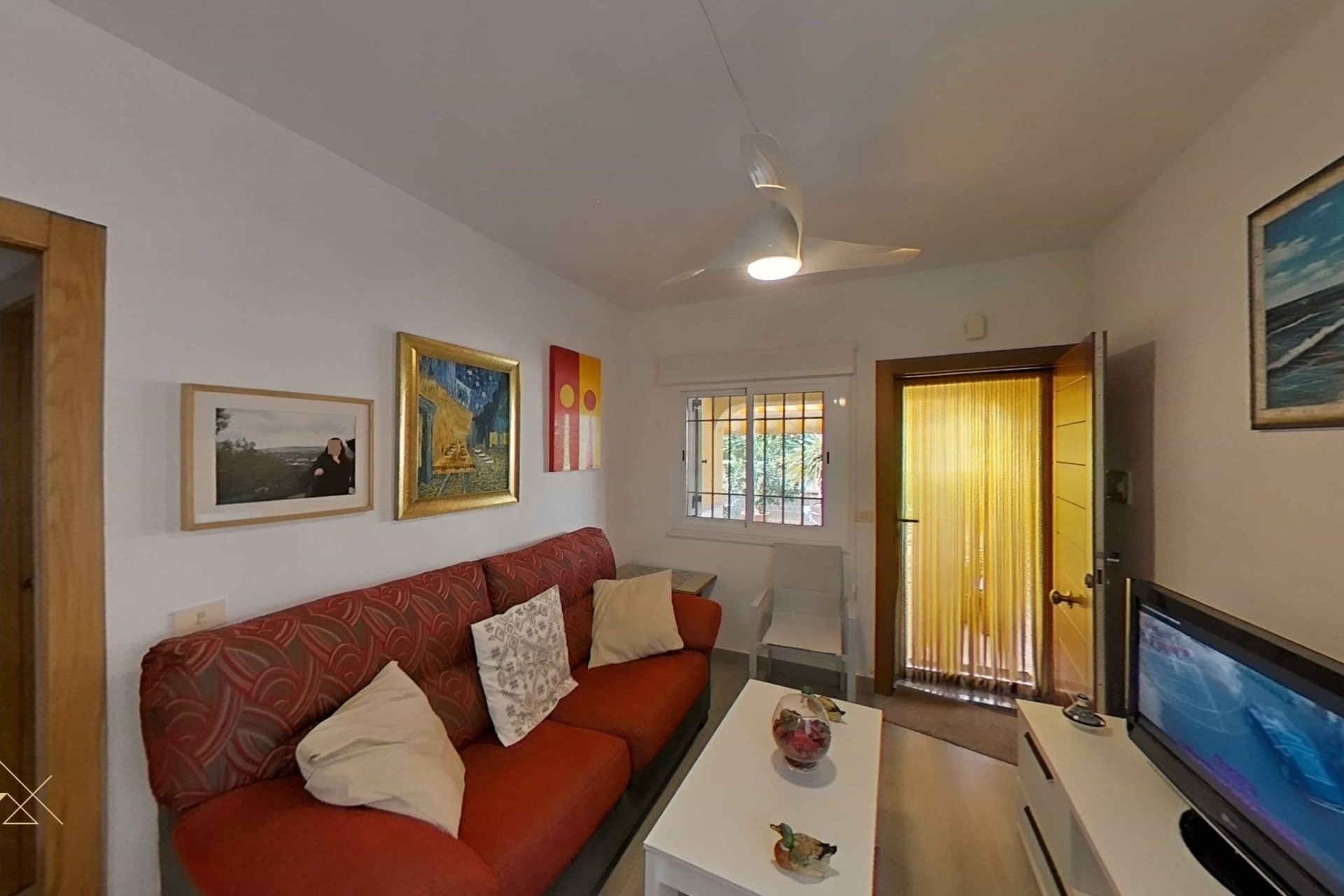 Herverkoop - Appartement / Flat -
San Pedro del Pinatar - El Mojón-las Salinas