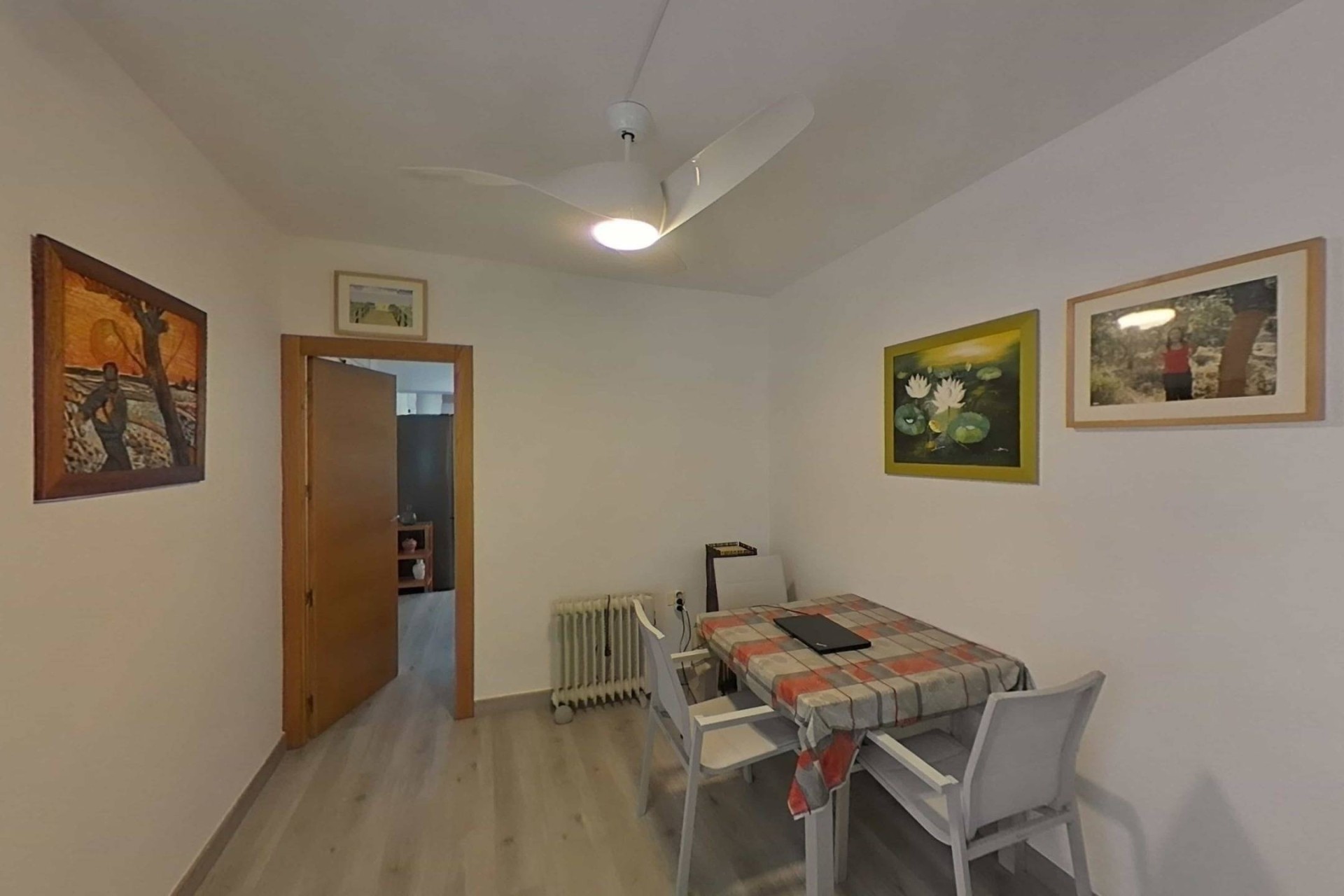 Herverkoop - Appartement / Flat -
San Pedro del Pinatar - El Mojón-las Salinas