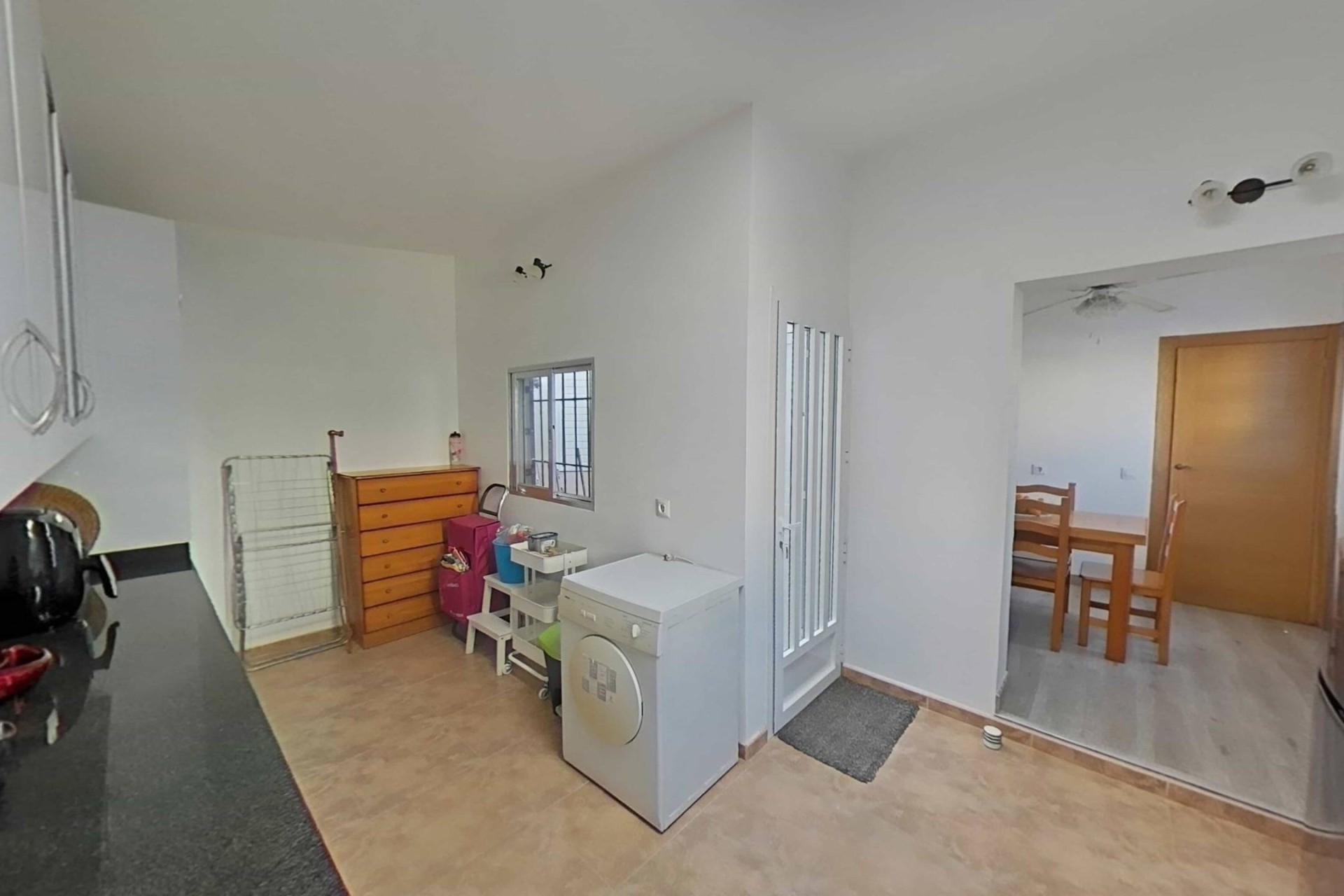 Herverkoop - Appartement / Flat -
San Pedro del Pinatar - El Mojón-las Salinas