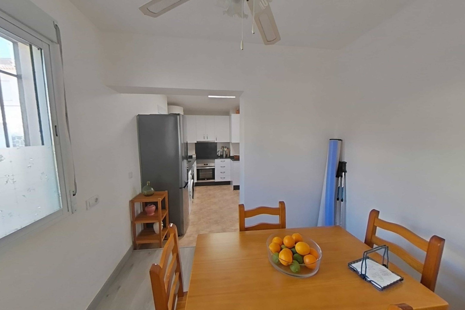 Herverkoop - Appartement / Flat -
San Pedro del Pinatar - El Mojón-las Salinas