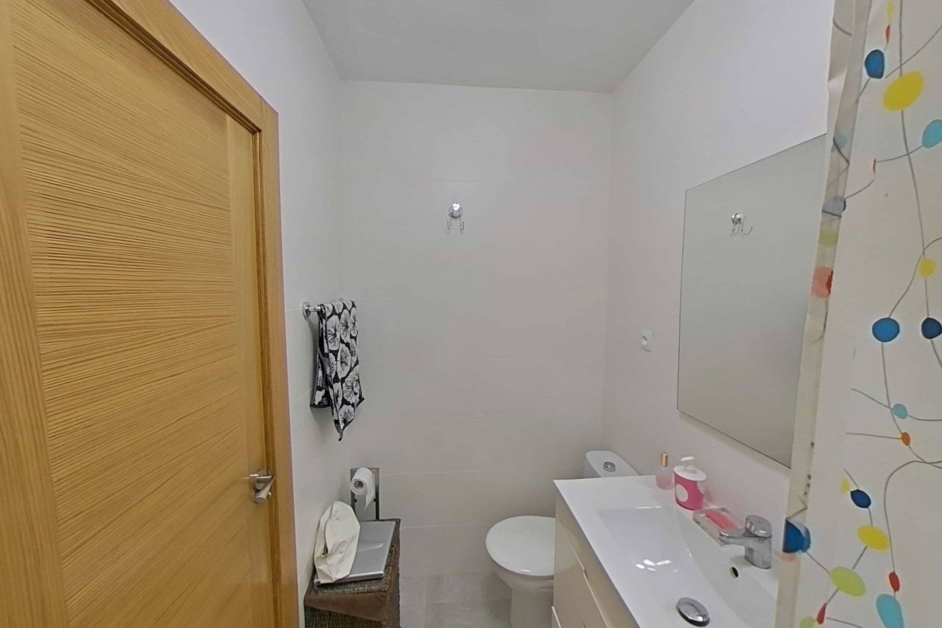 Herverkoop - Appartement / Flat -
San Pedro del Pinatar - El Mojón-las Salinas