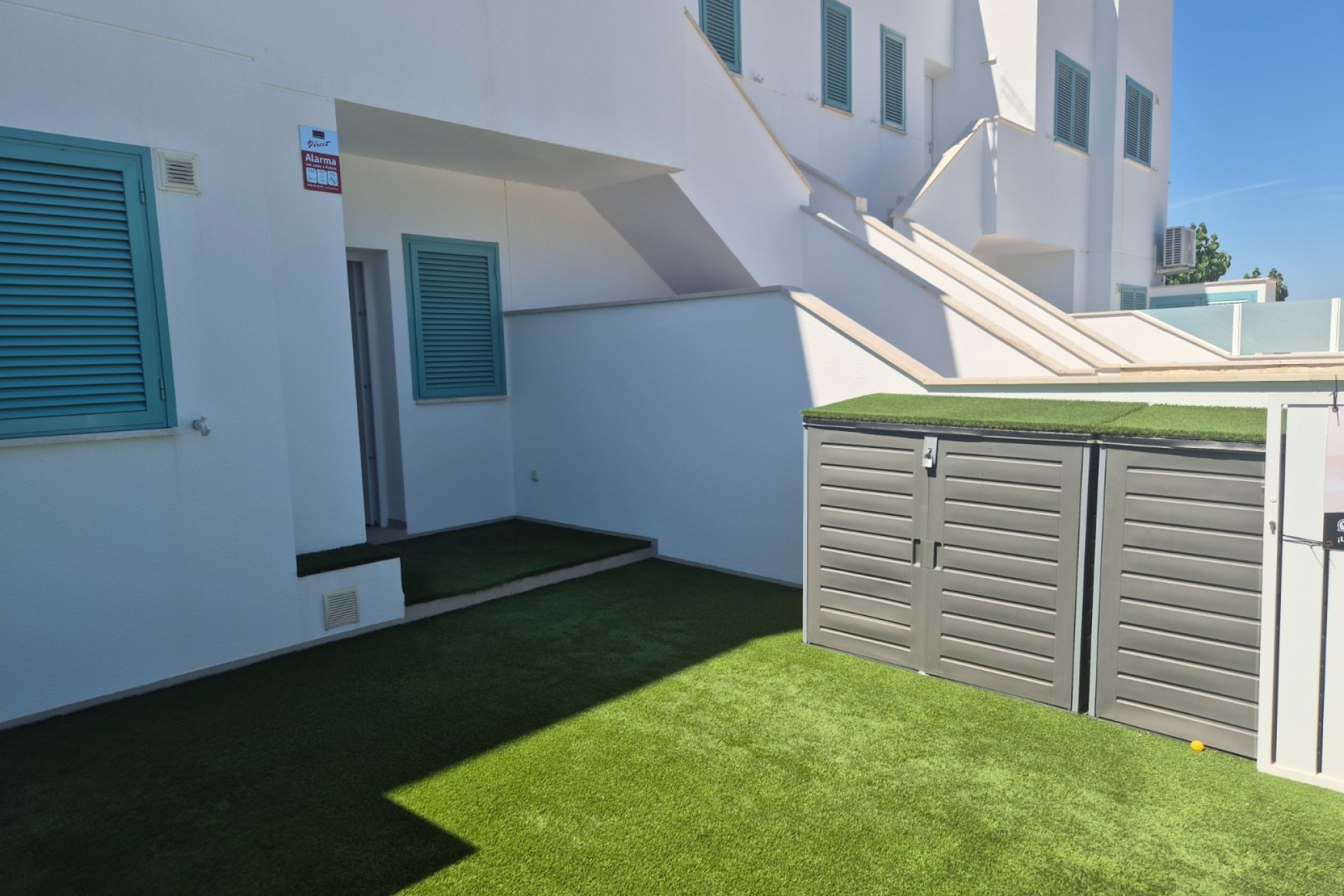 Herverkoop - Appartement / Flat -
San Pedro del Pinatar - El Mojon