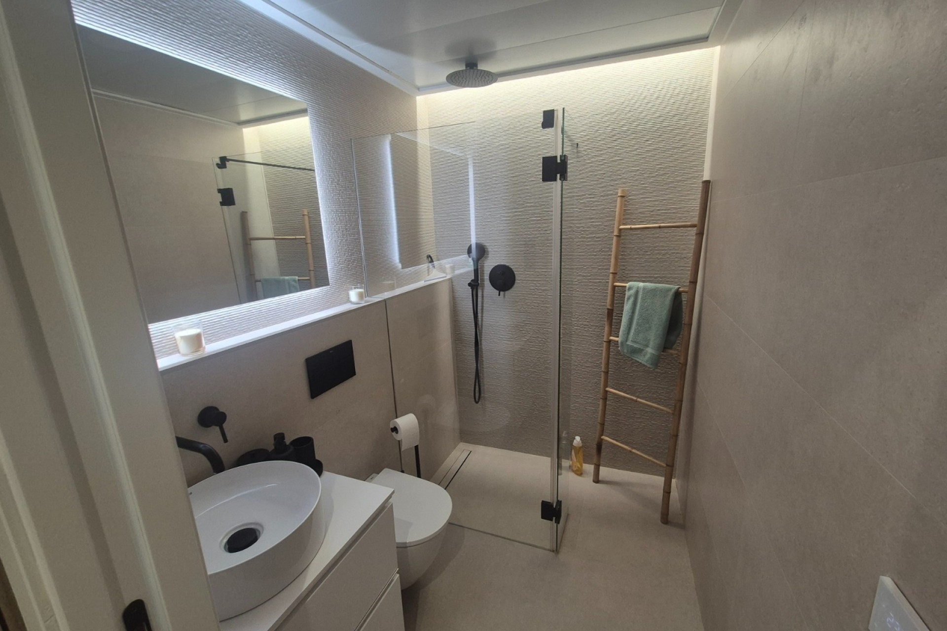 Herverkoop - Appartement / Flat -
San Pedro del Pinatar - El Mojon