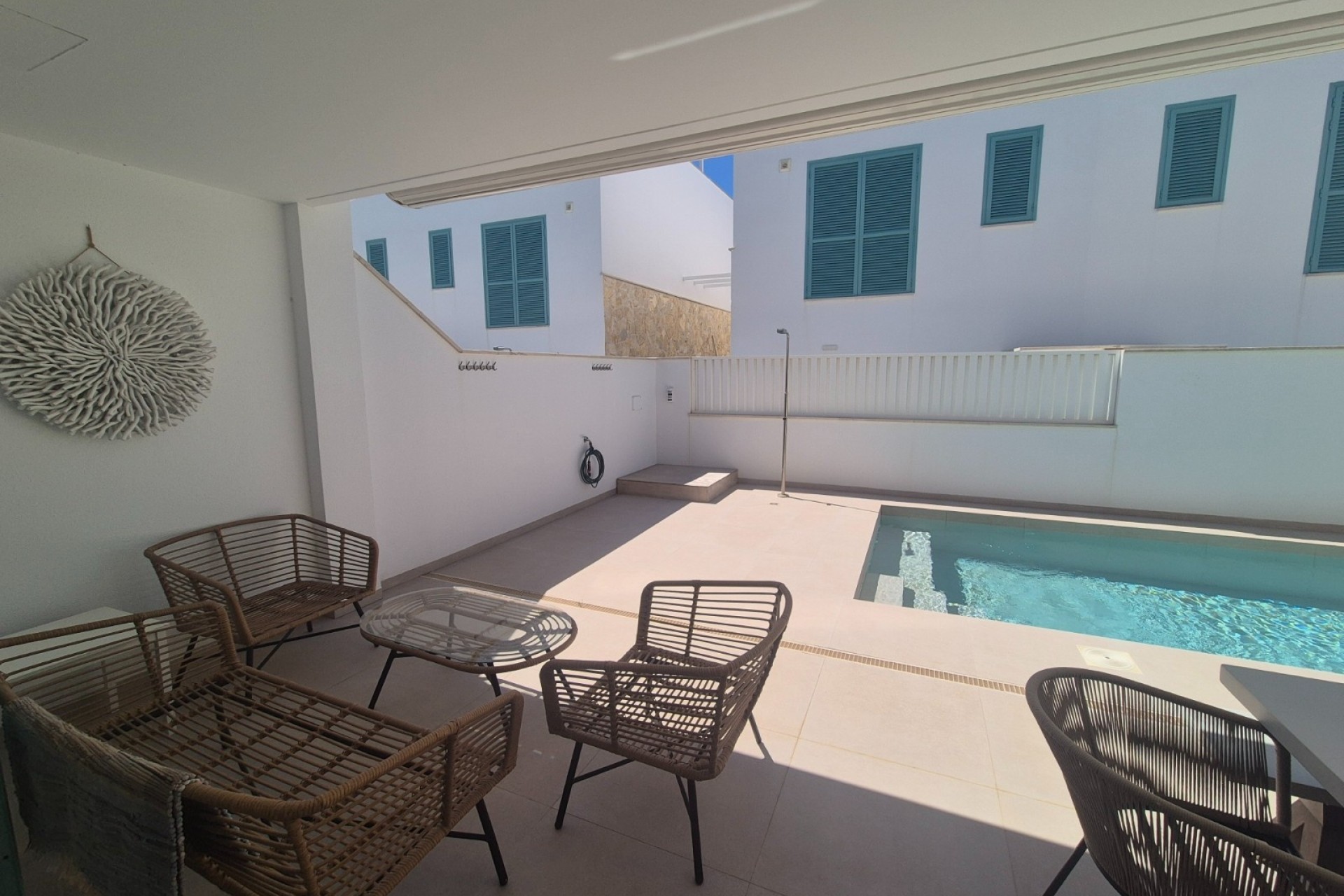 Herverkoop - Appartement / Flat -
San Pedro del Pinatar - El Mojon