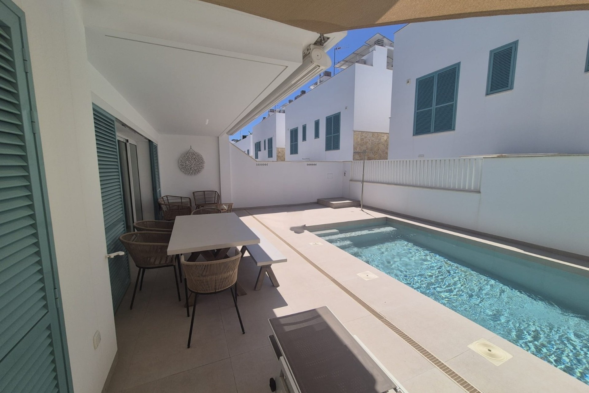Herverkoop - Appartement / Flat -
San Pedro del Pinatar - El Mojon