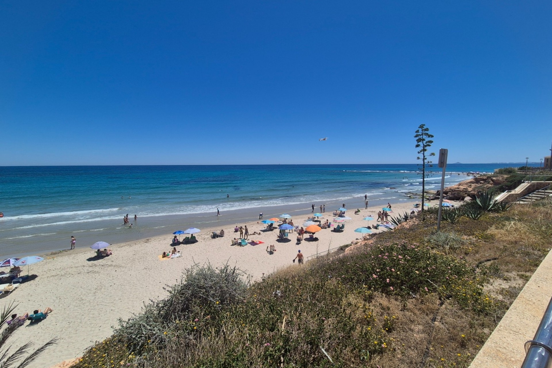 Herverkoop - Appartement / Flat -
San Pedro del Pinatar - El Mojon