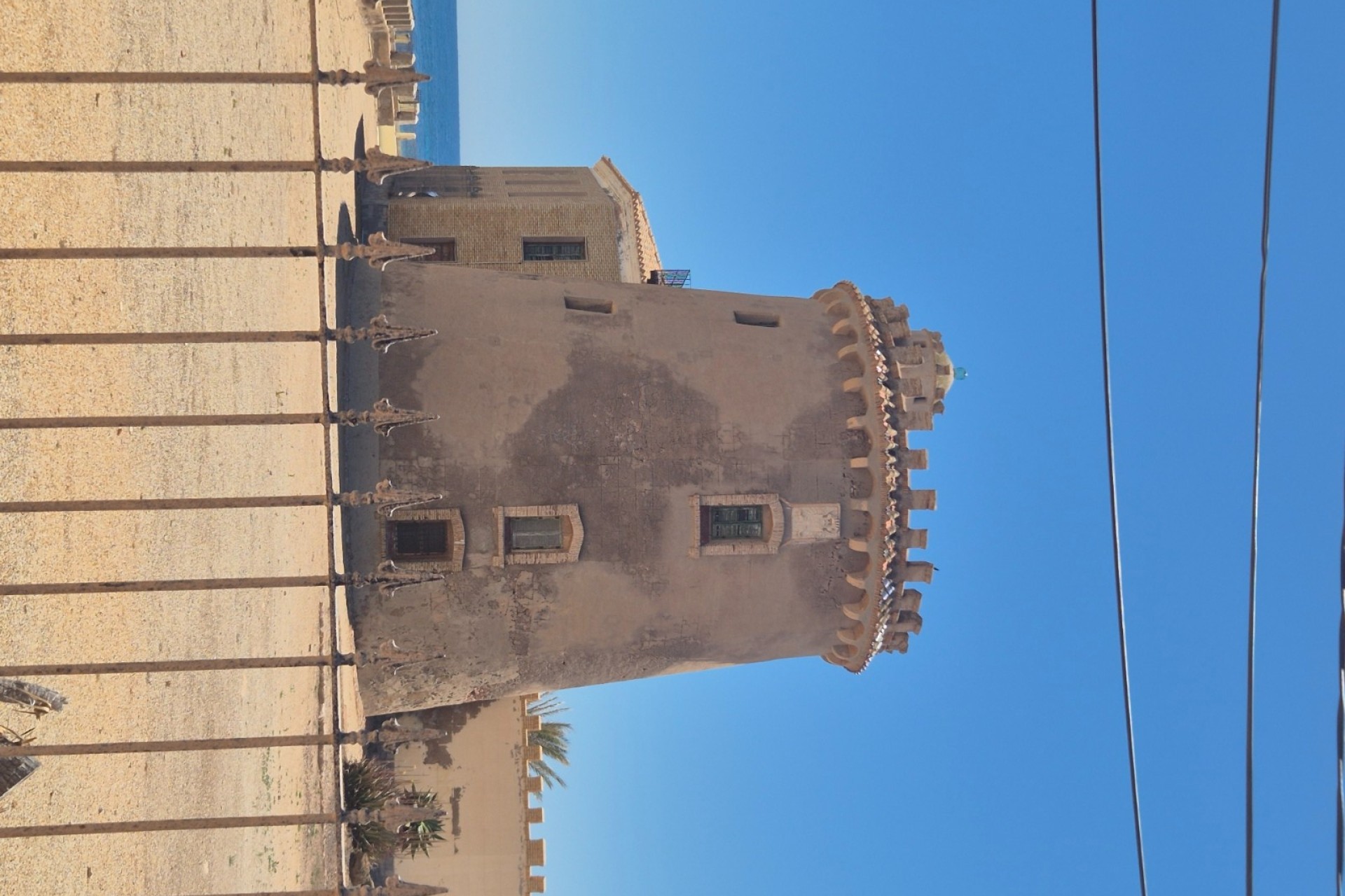 Herverkoop - Appartement / Flat -
San Pedro del Pinatar - El Mojon
