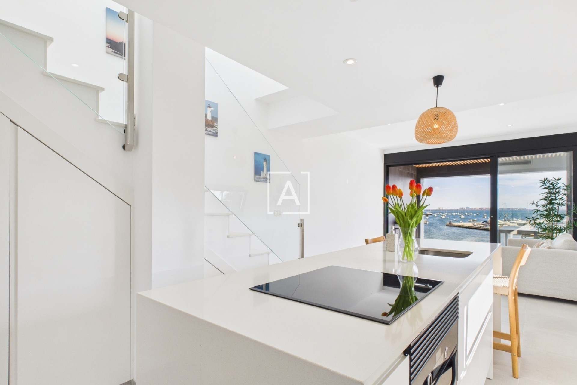 Herverkoop - Appartement / Flat -
San Pedro del Pinatar - Lo Pagán