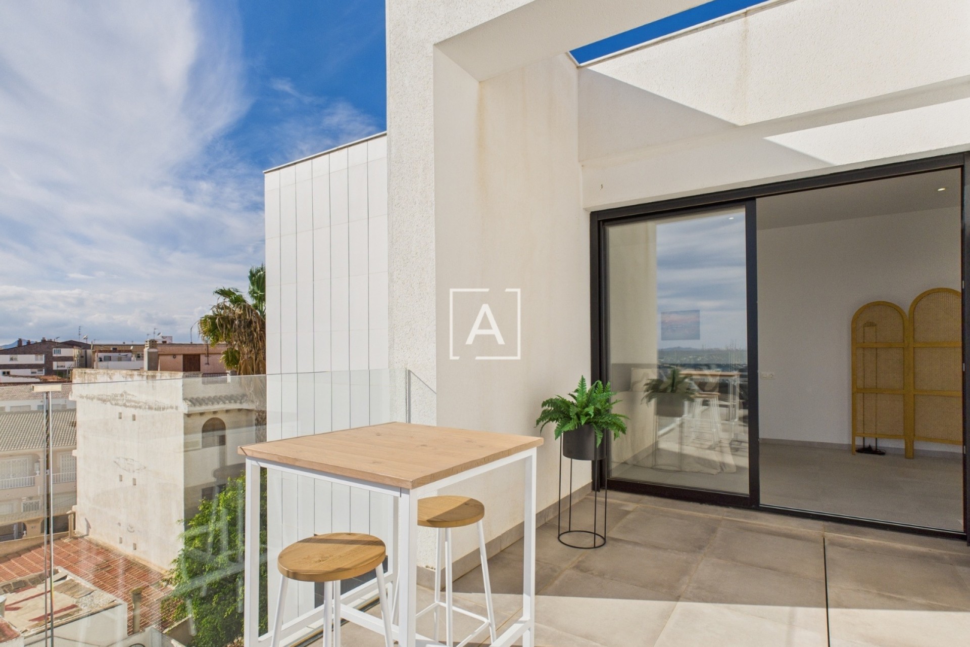 Herverkoop - Appartement / Flat -
San Pedro del Pinatar - Lo Pagán