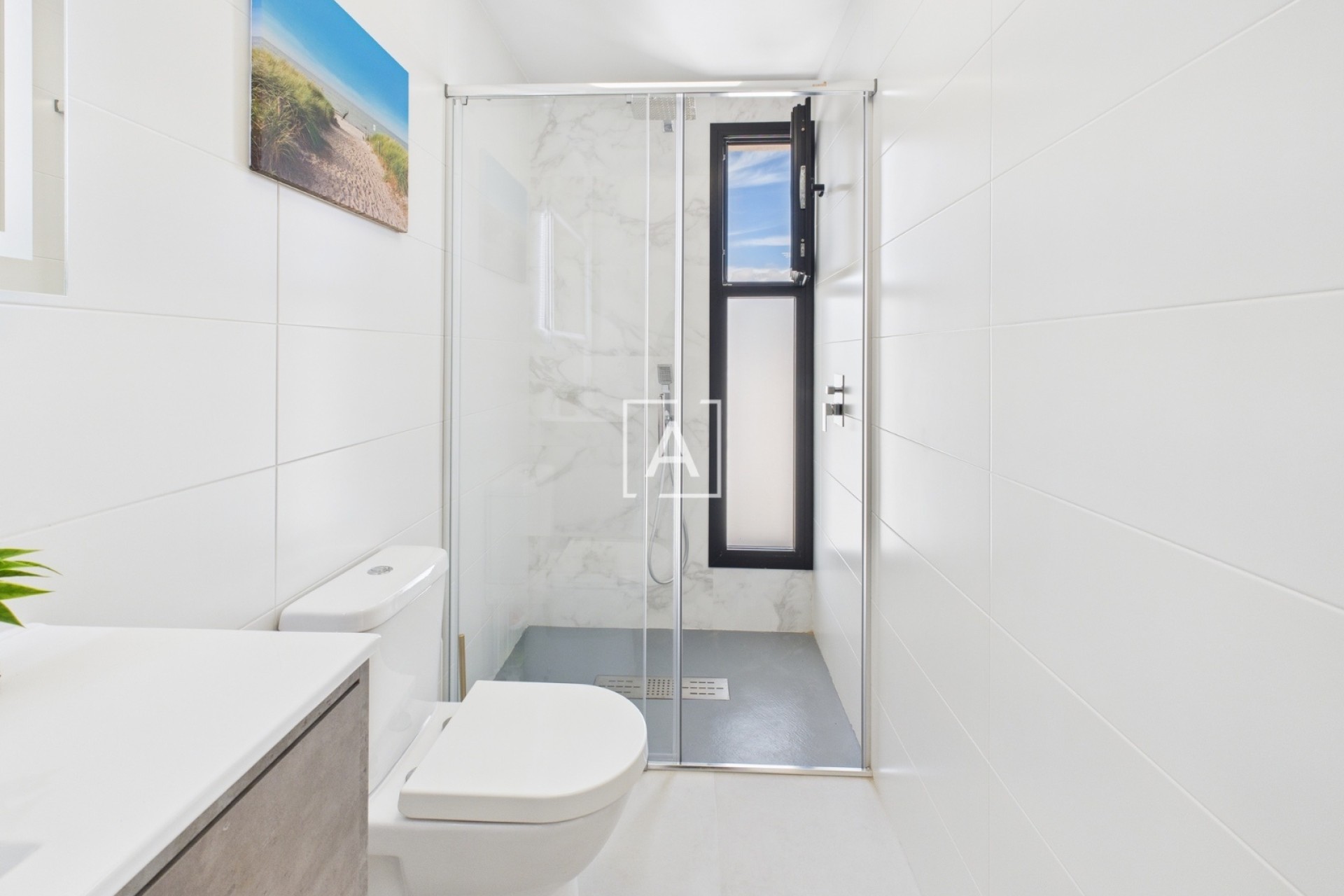 Herverkoop - Appartement / Flat -
San Pedro del Pinatar - Lo Pagán