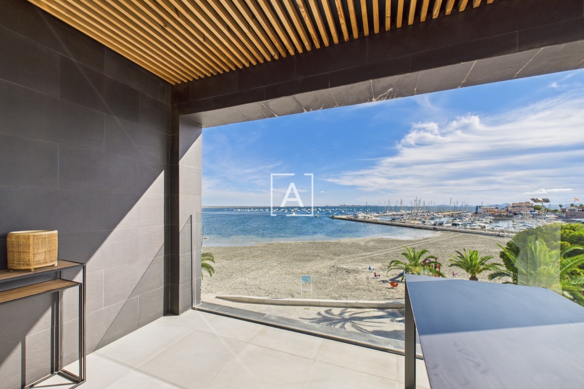 Herverkoop - Appartement / Flat -
San Pedro del Pinatar - Lo Pagán