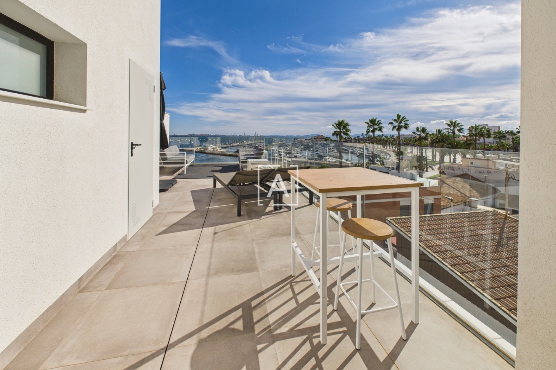 Herverkoop - Appartement / Flat -
San Pedro del Pinatar - Lo Pagán