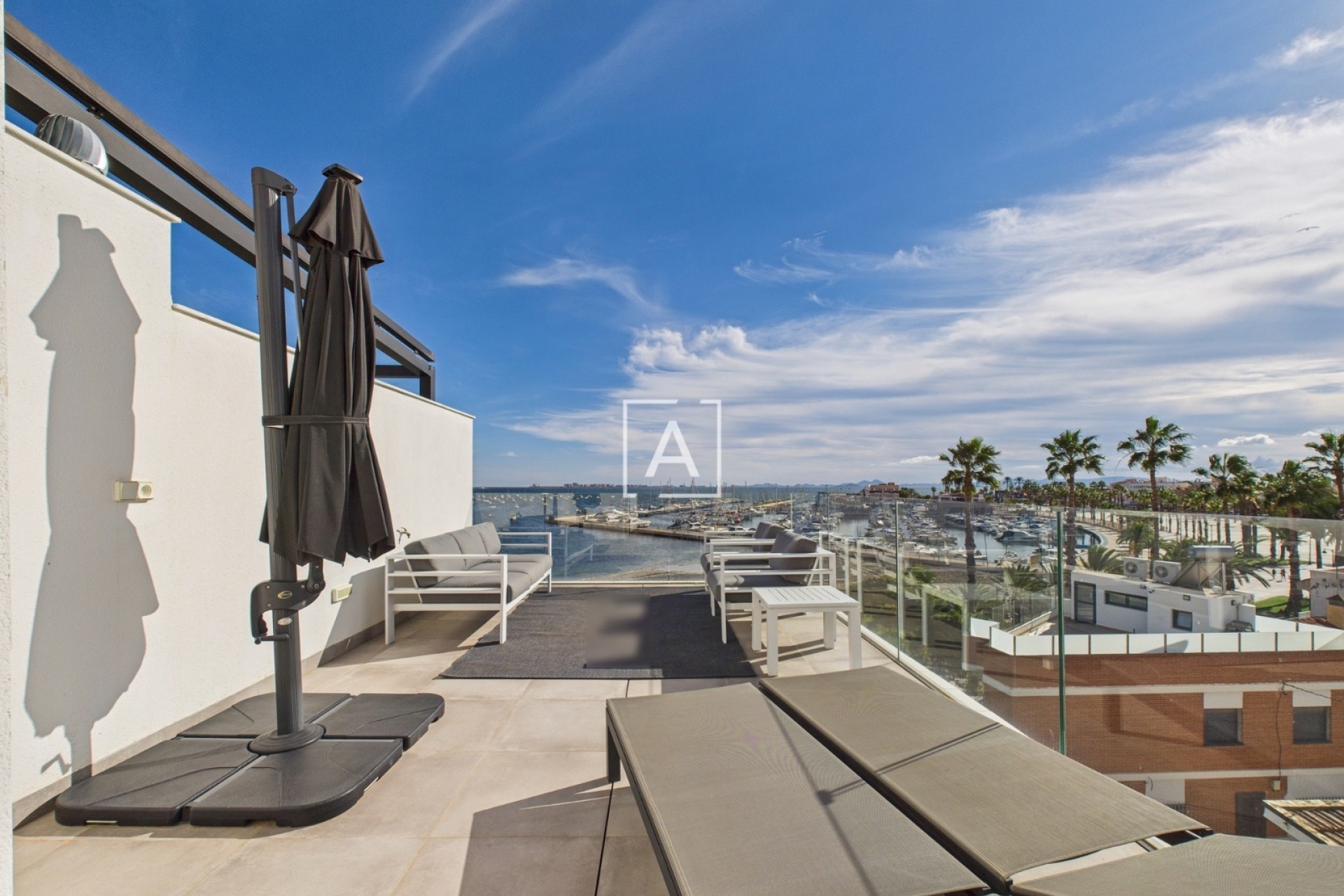 Herverkoop - Appartement / Flat -
San Pedro del Pinatar - Lo Pagán