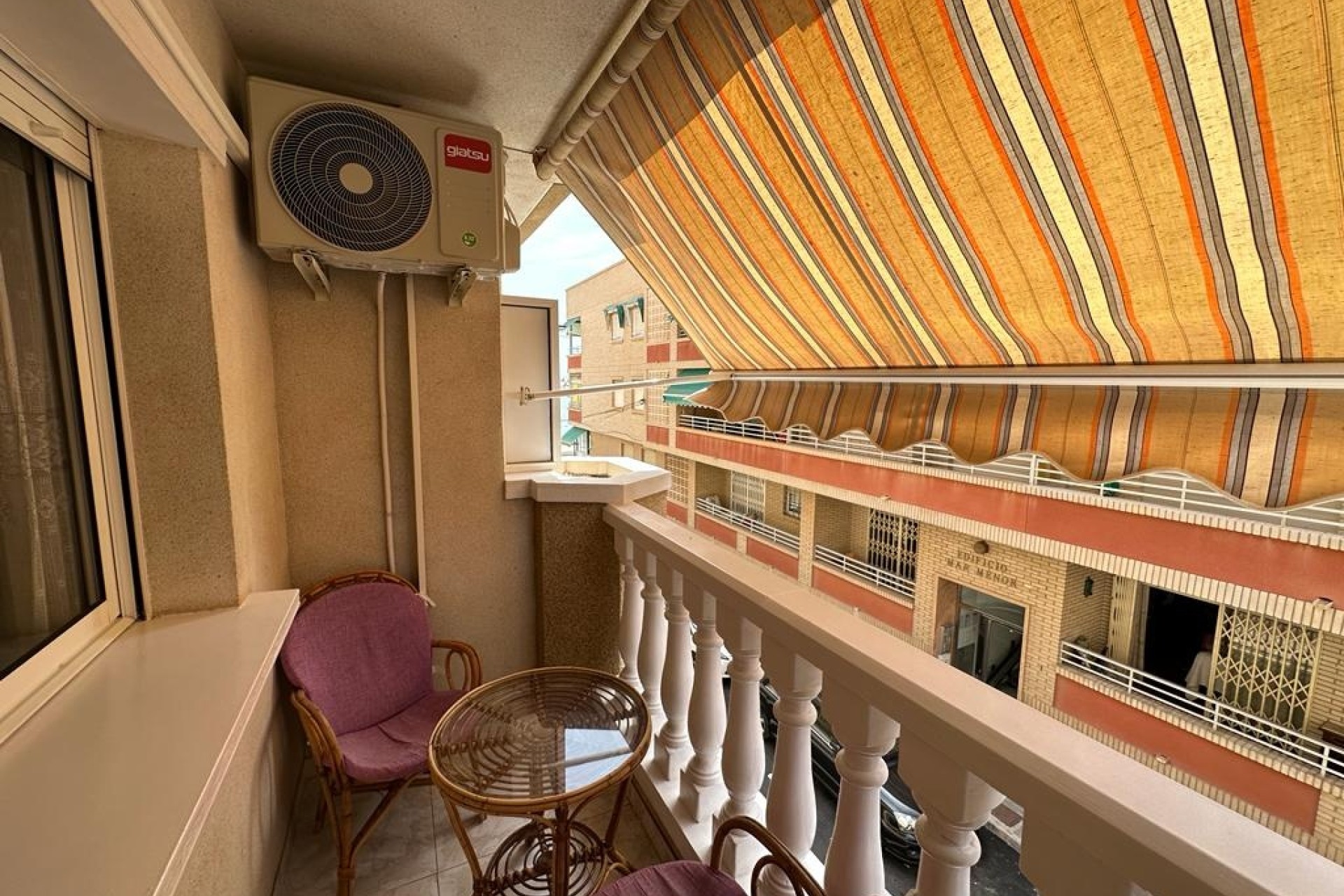 Herverkoop - Appartement / Flat -
San Pedro del Pinatar - Lo pagan