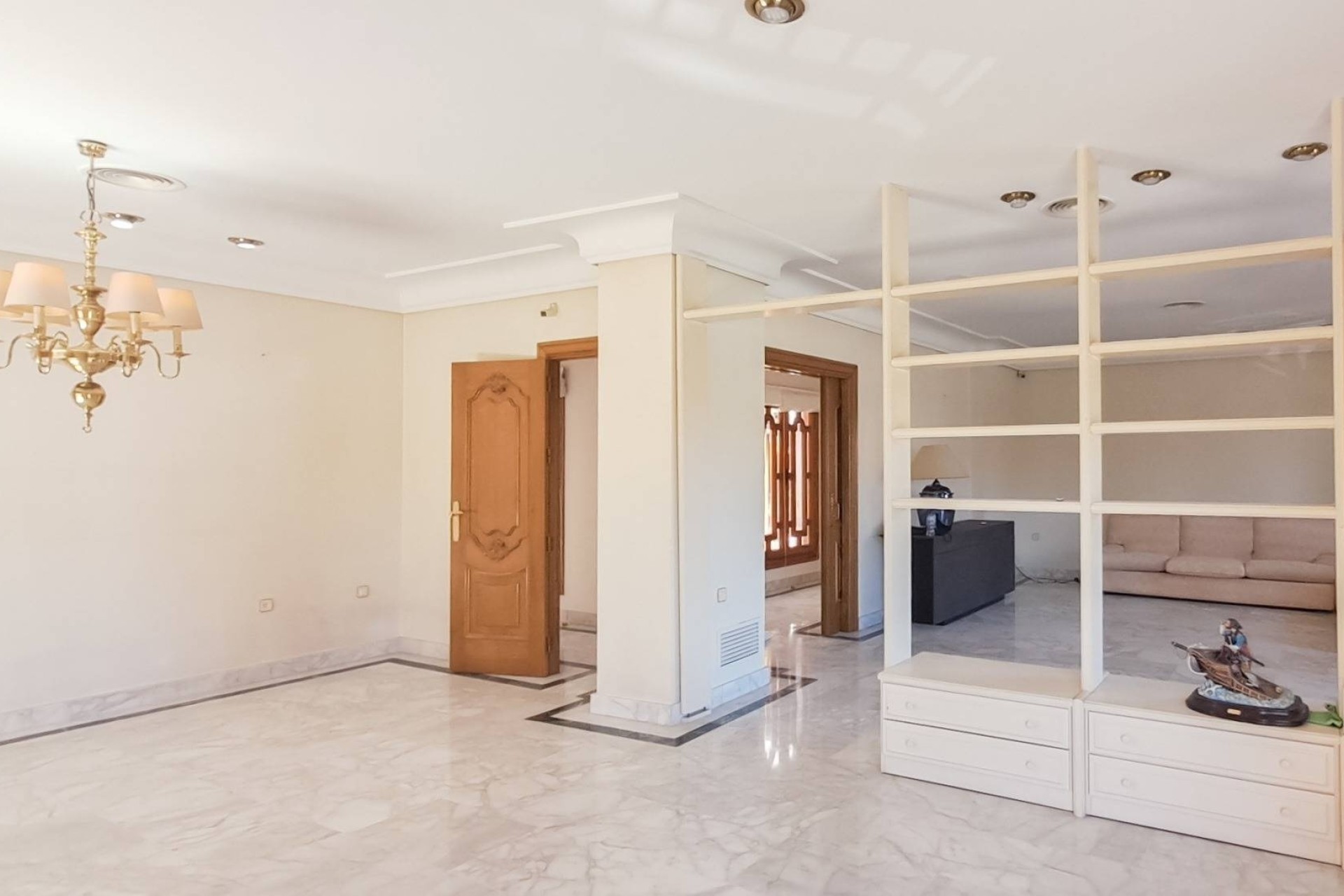 Herverkoop - Appartement / Flat -
San Pedro del Pinatar - Lo Pagán